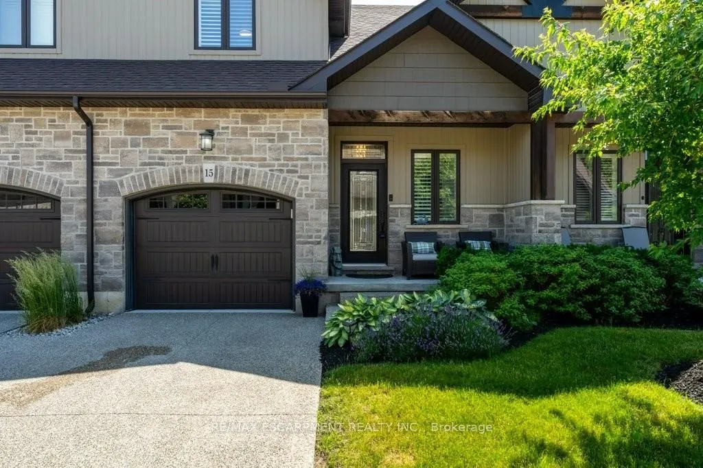 3300 Culp Road, #15