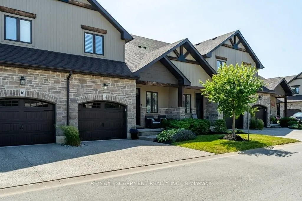 3300 Culp Road, #15