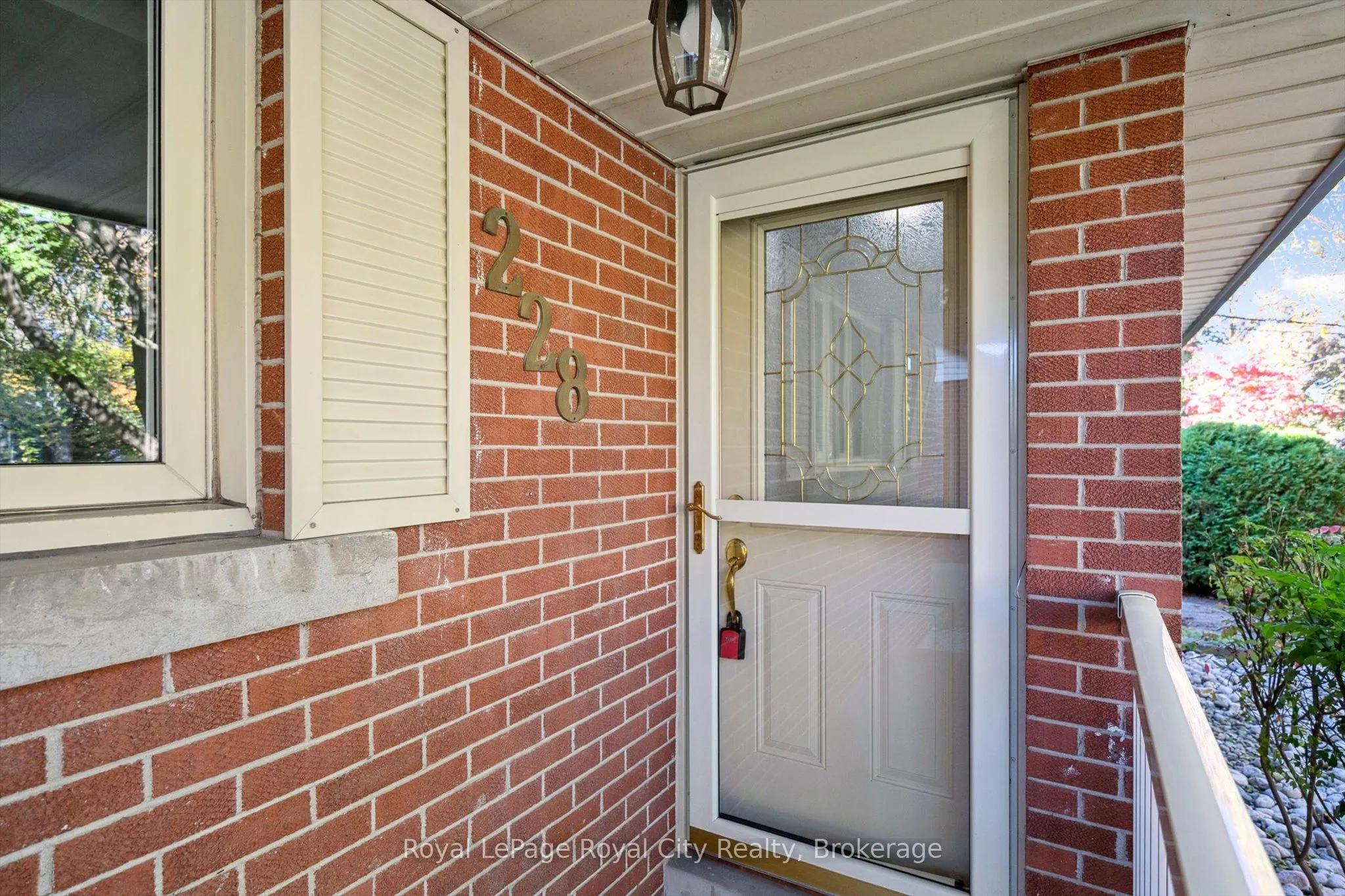 228 Water Street