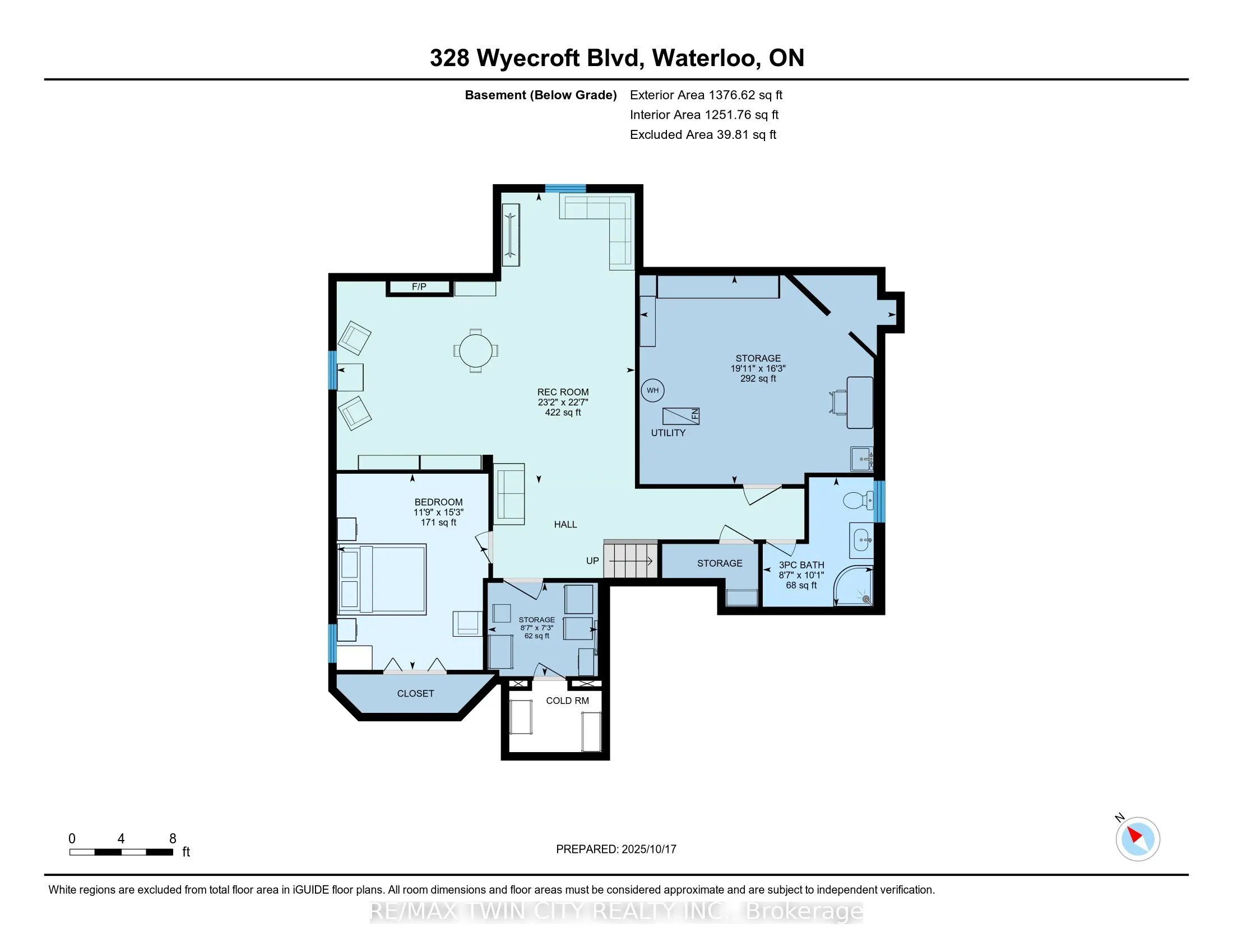 328 Wyecroft Boulevard