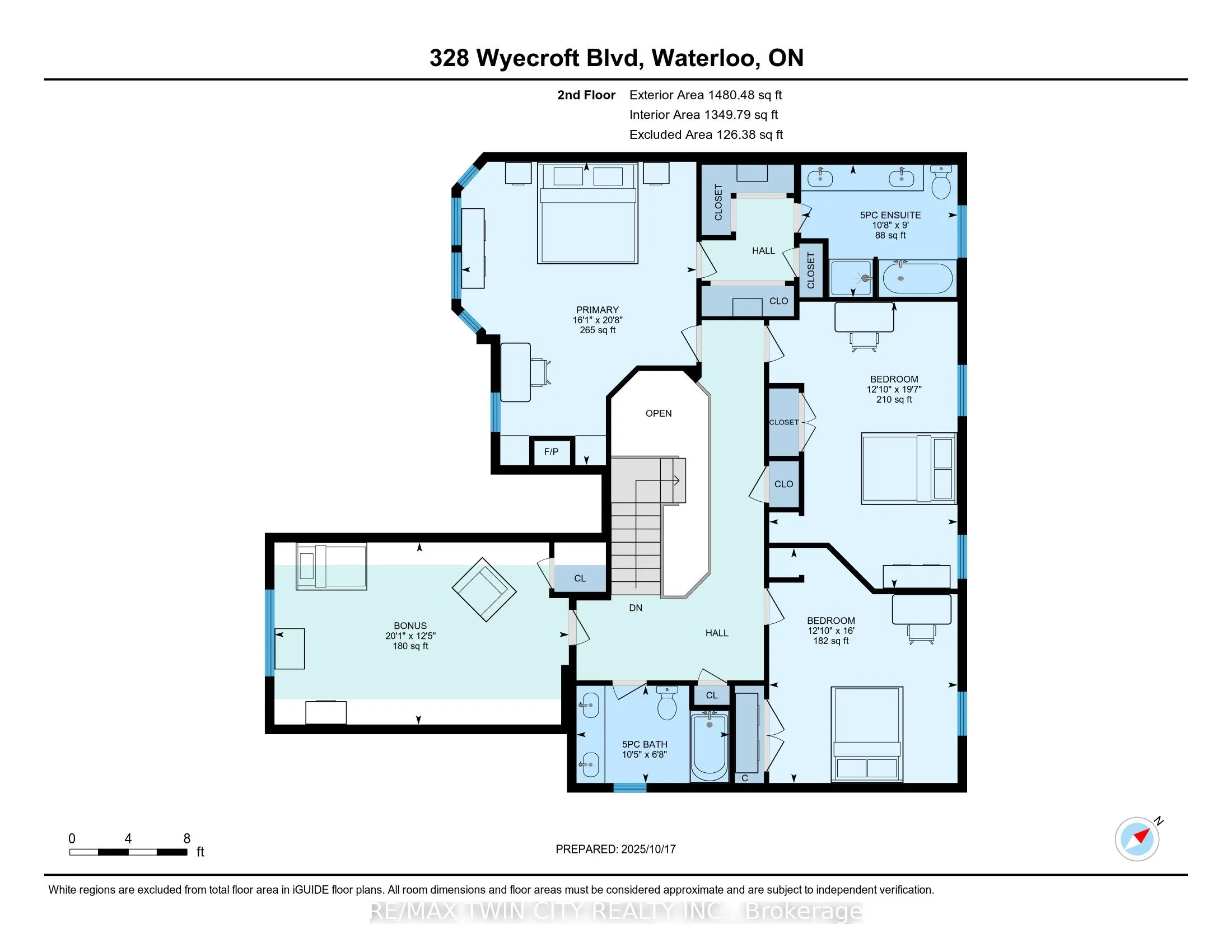 328 Wyecroft Boulevard