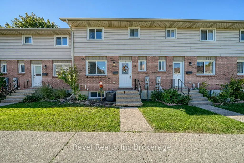 487 Springbank Avenue N, #22