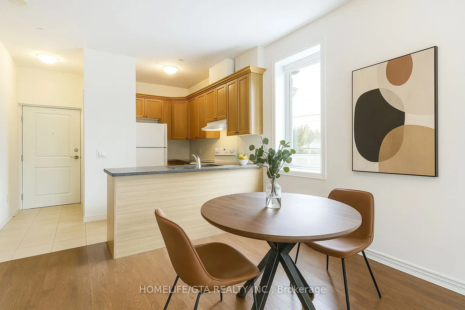 95 Wilson Street W, #102