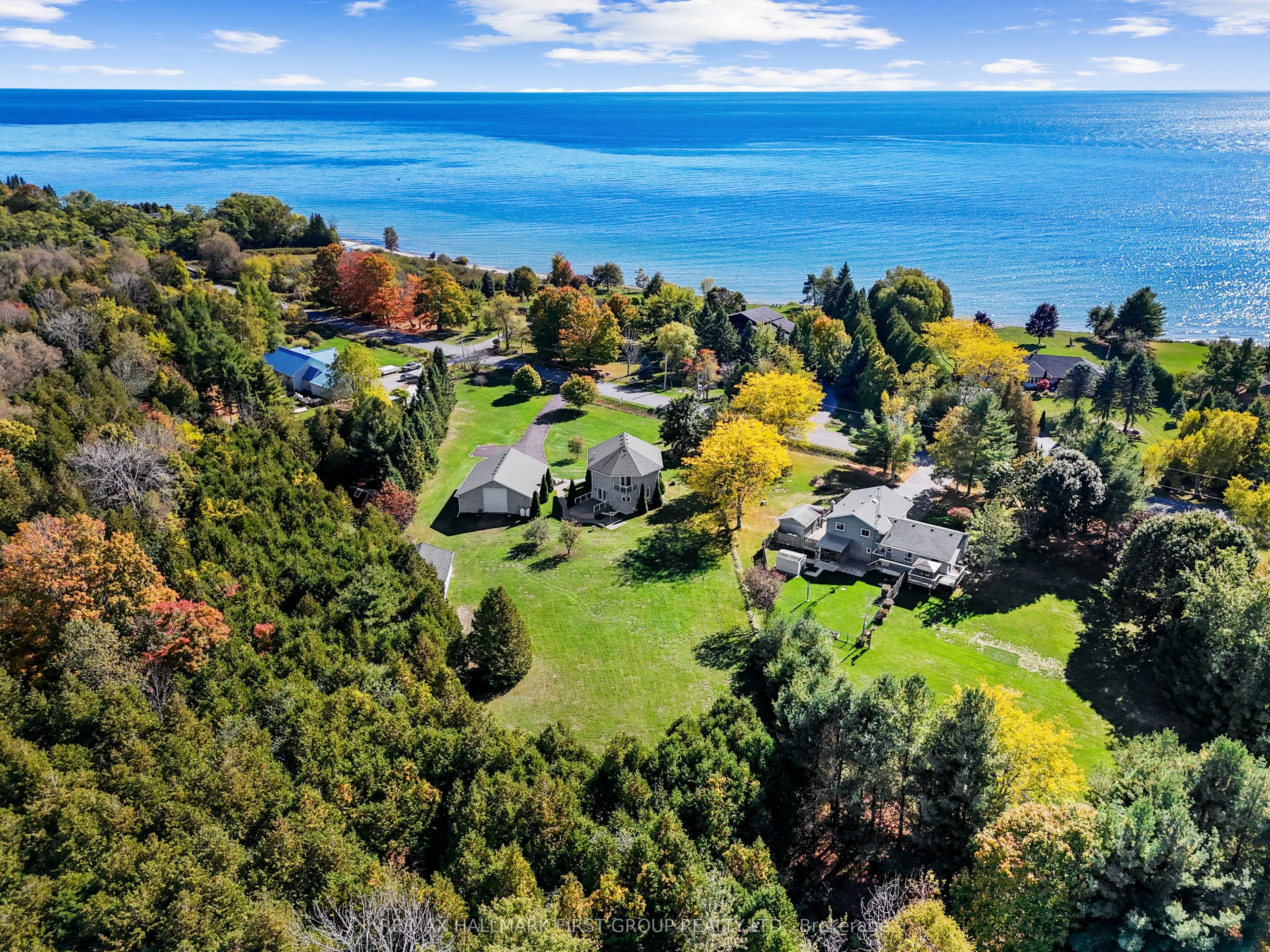 282 Lakeshore Road