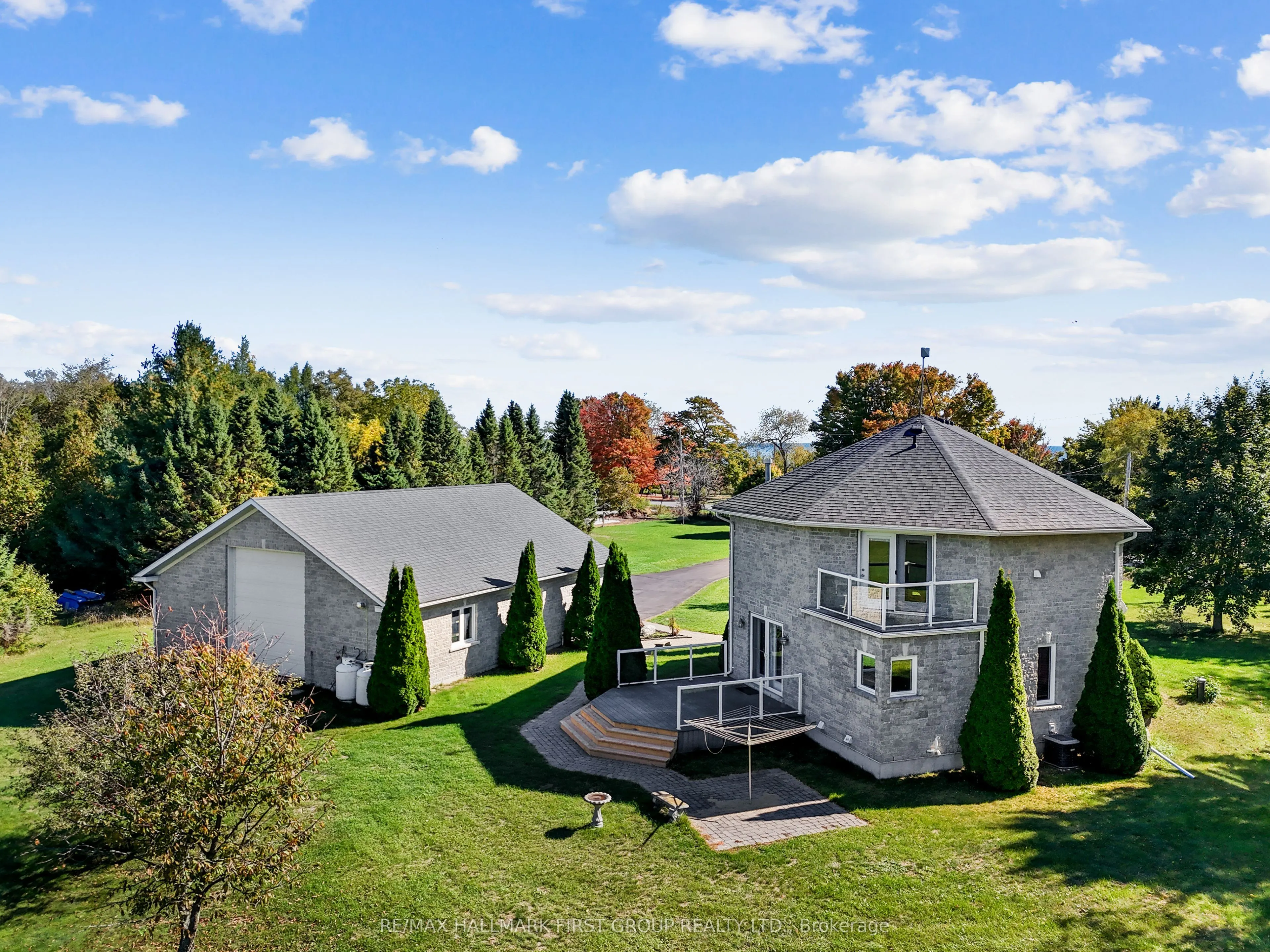 282 Lakeshore Road