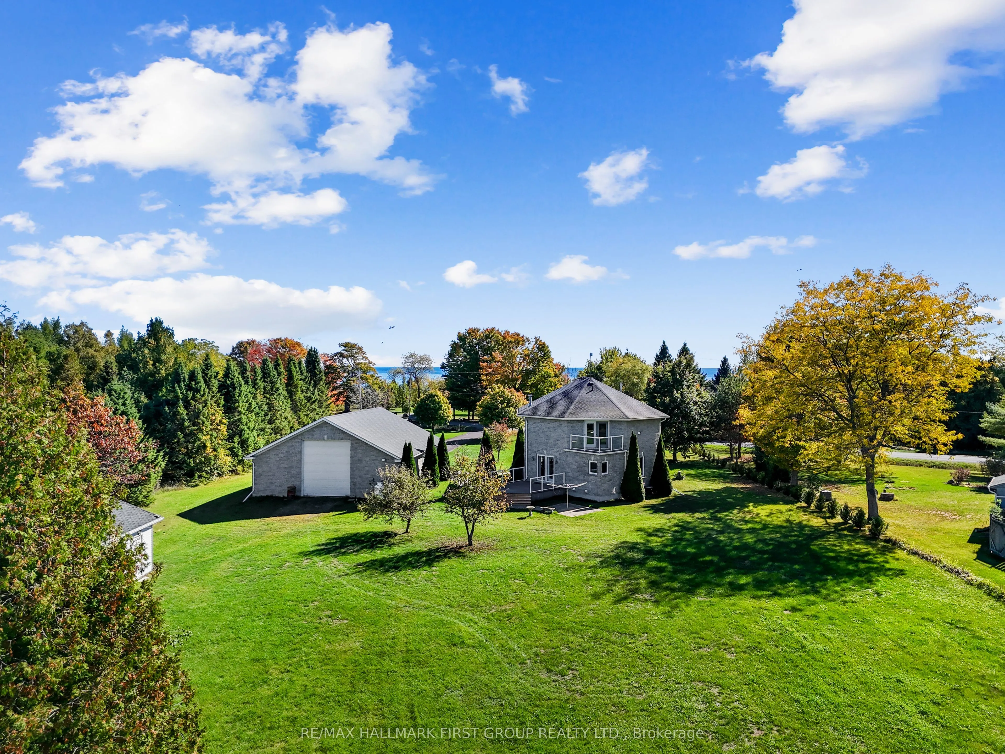 282 Lakeshore Road