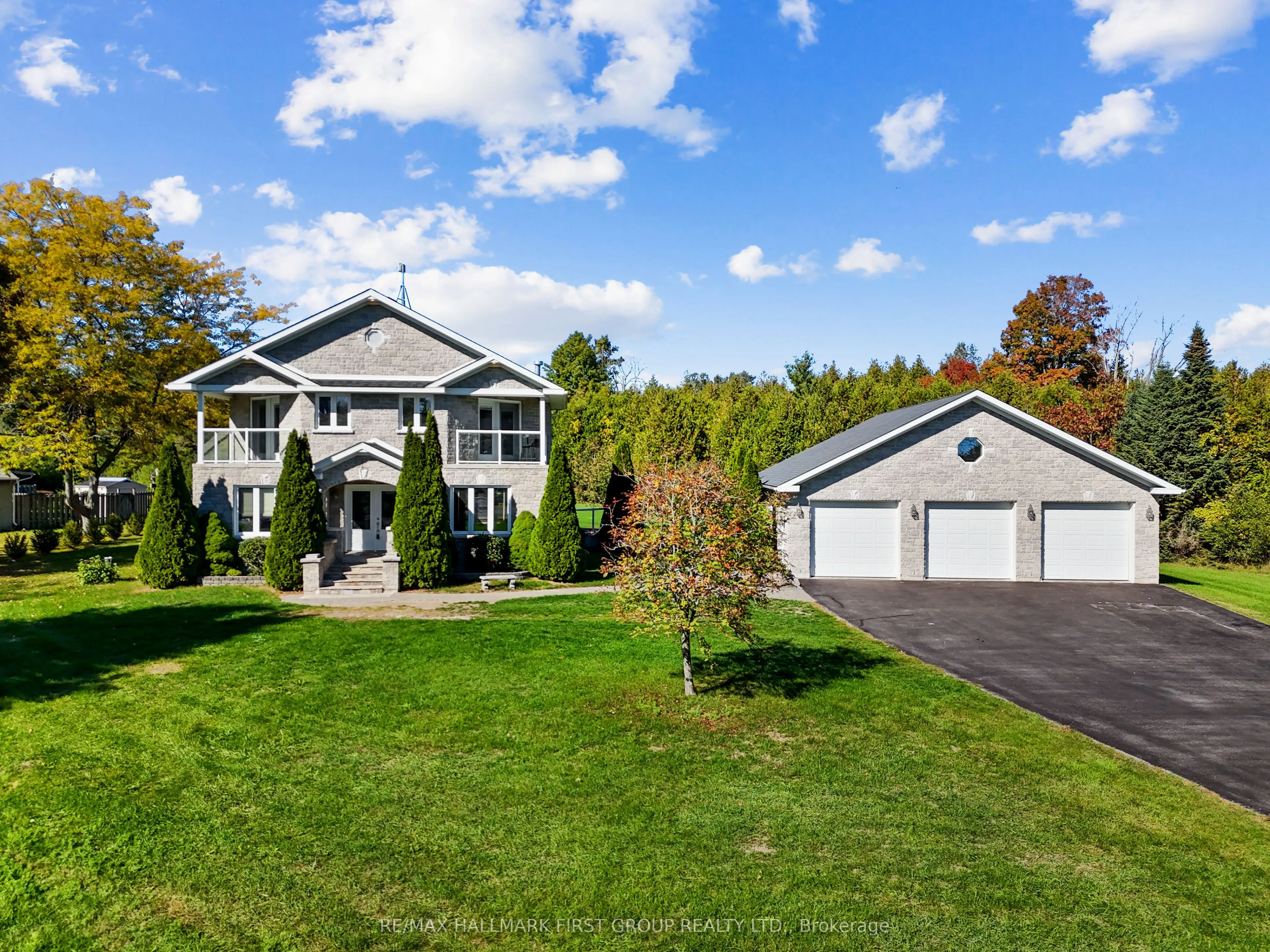282 Lakeshore Road