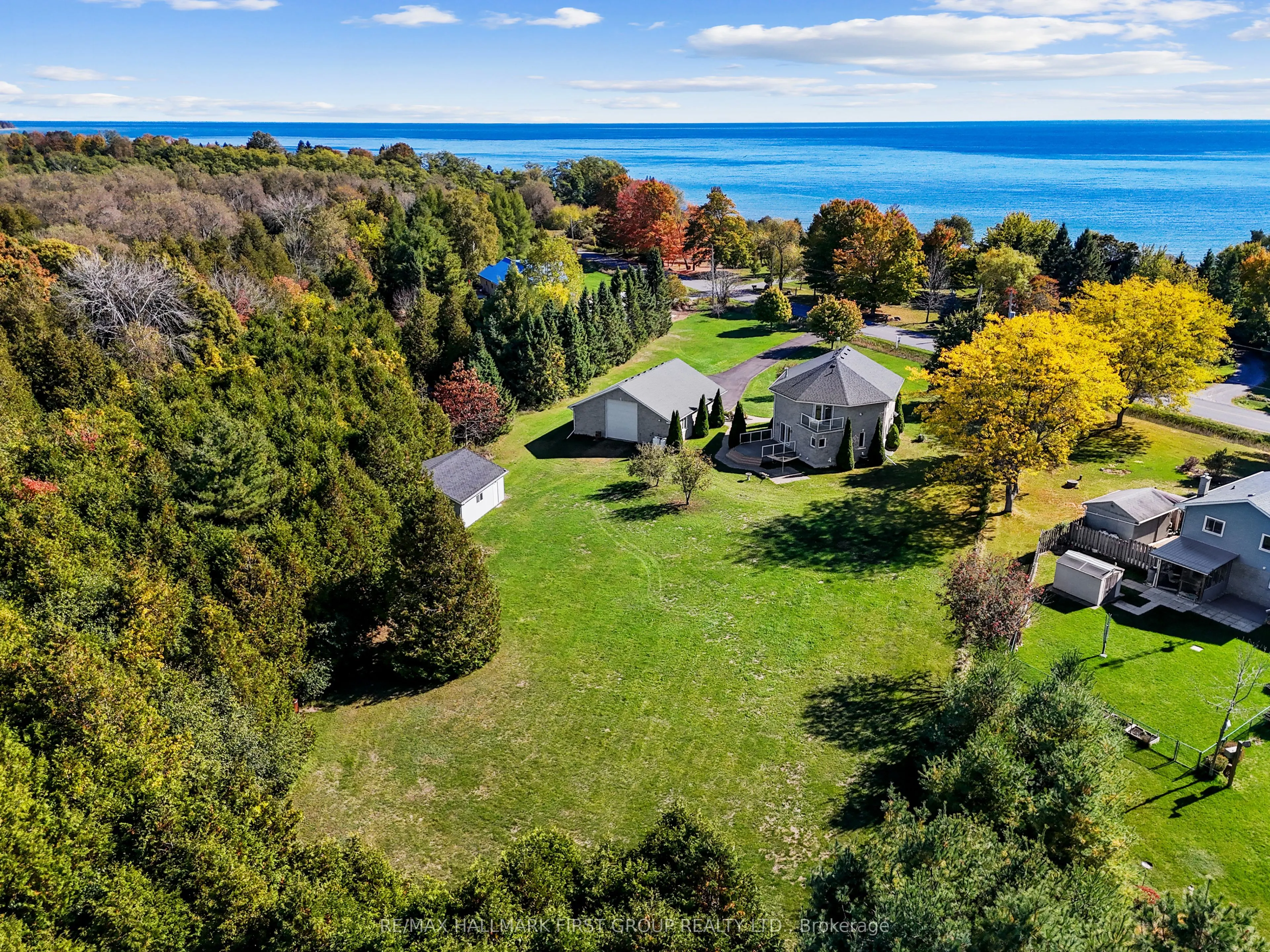 282 Lakeshore Road