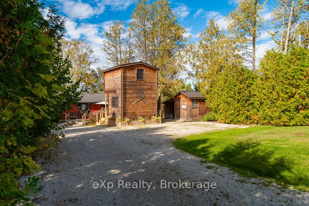 111 Wilson Drive