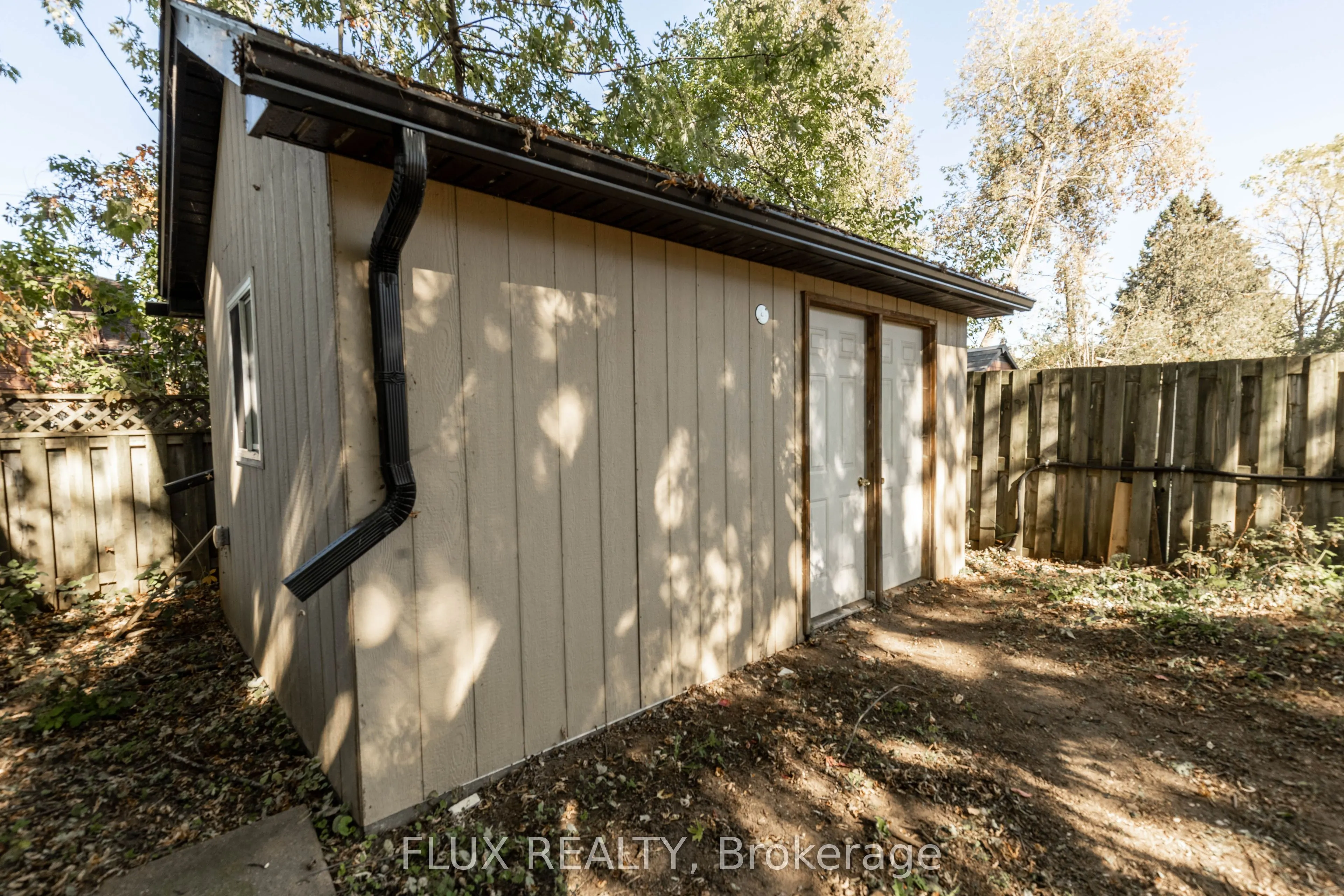 509 Dunbar Road