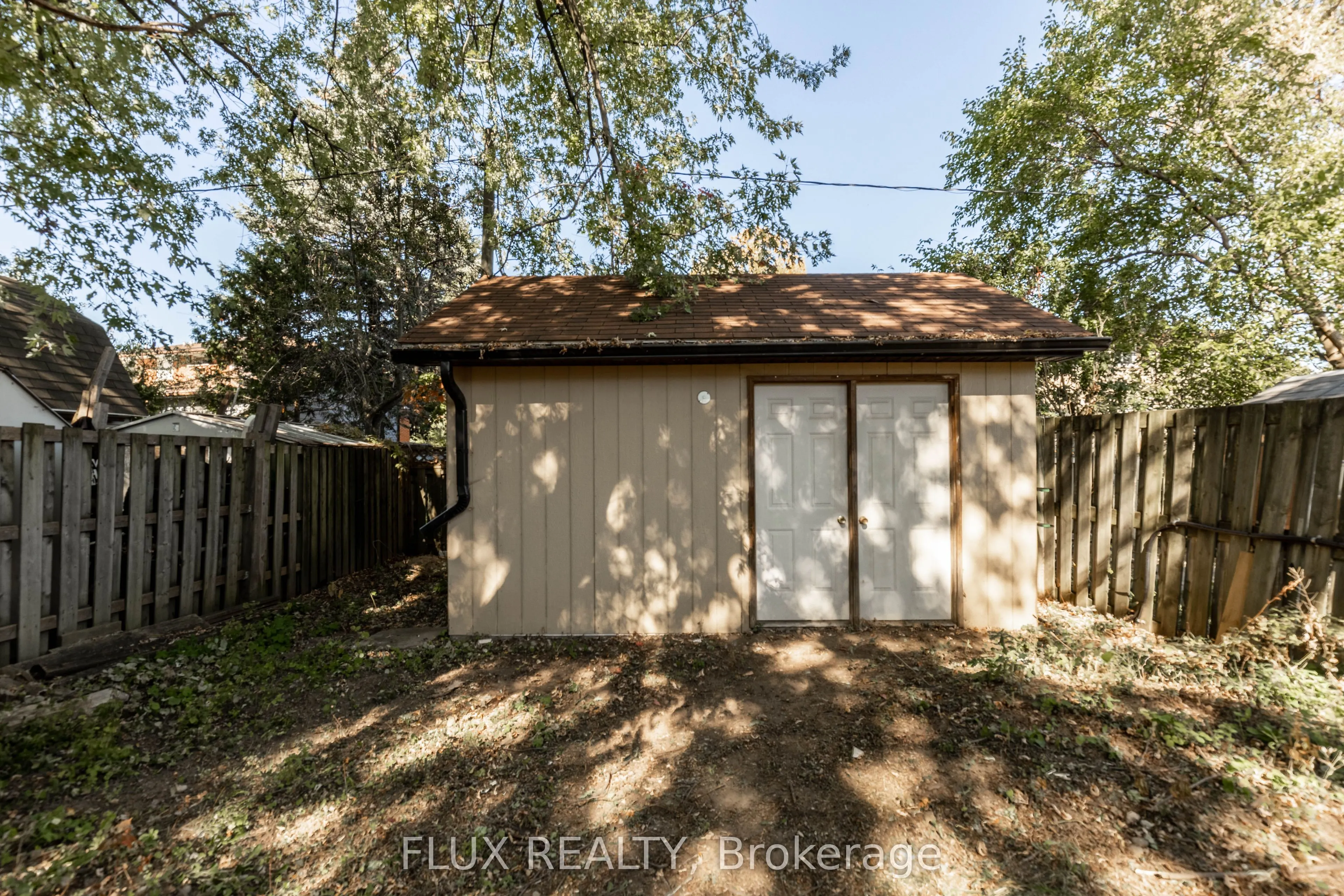 509 Dunbar Road