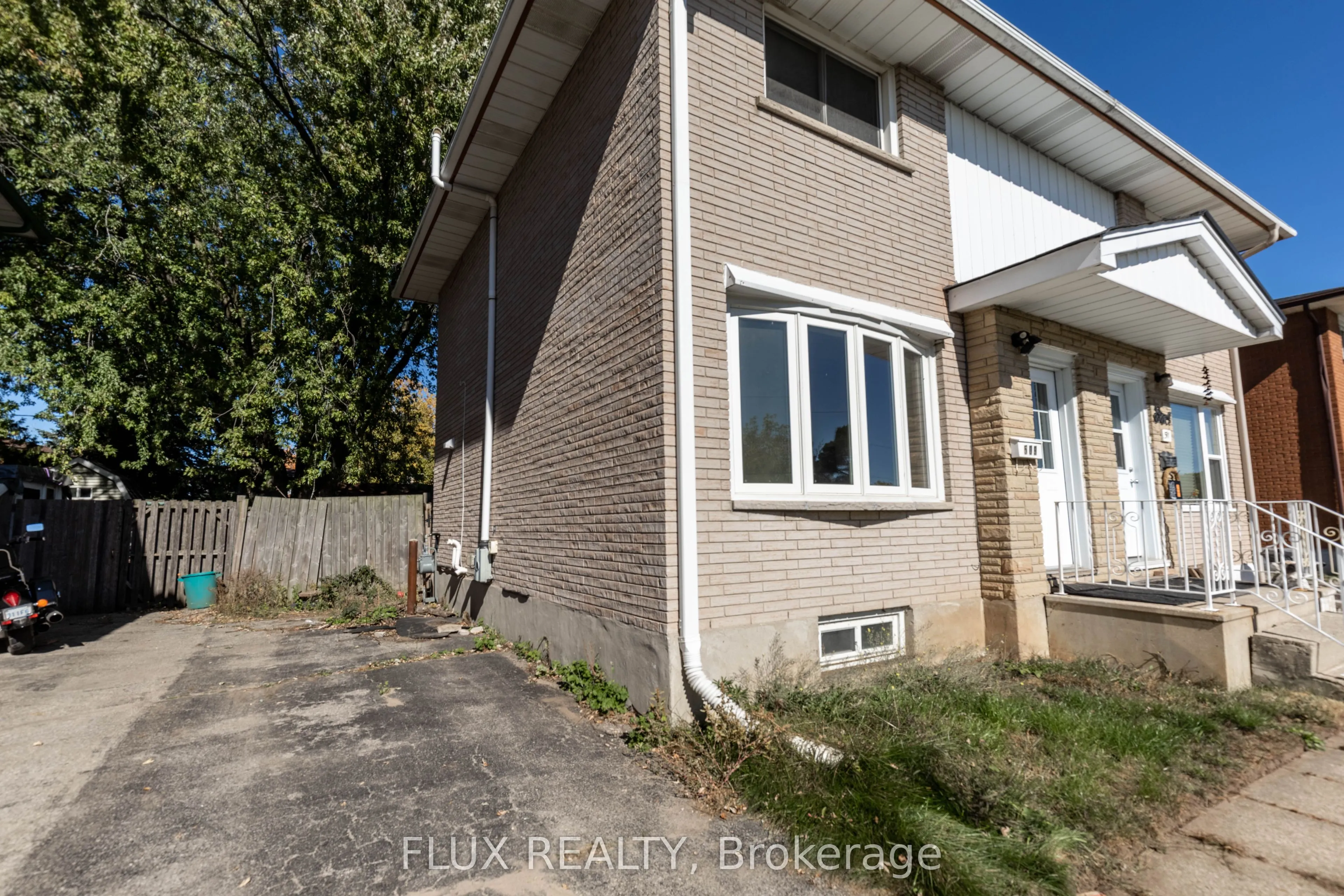 509 Dunbar Road