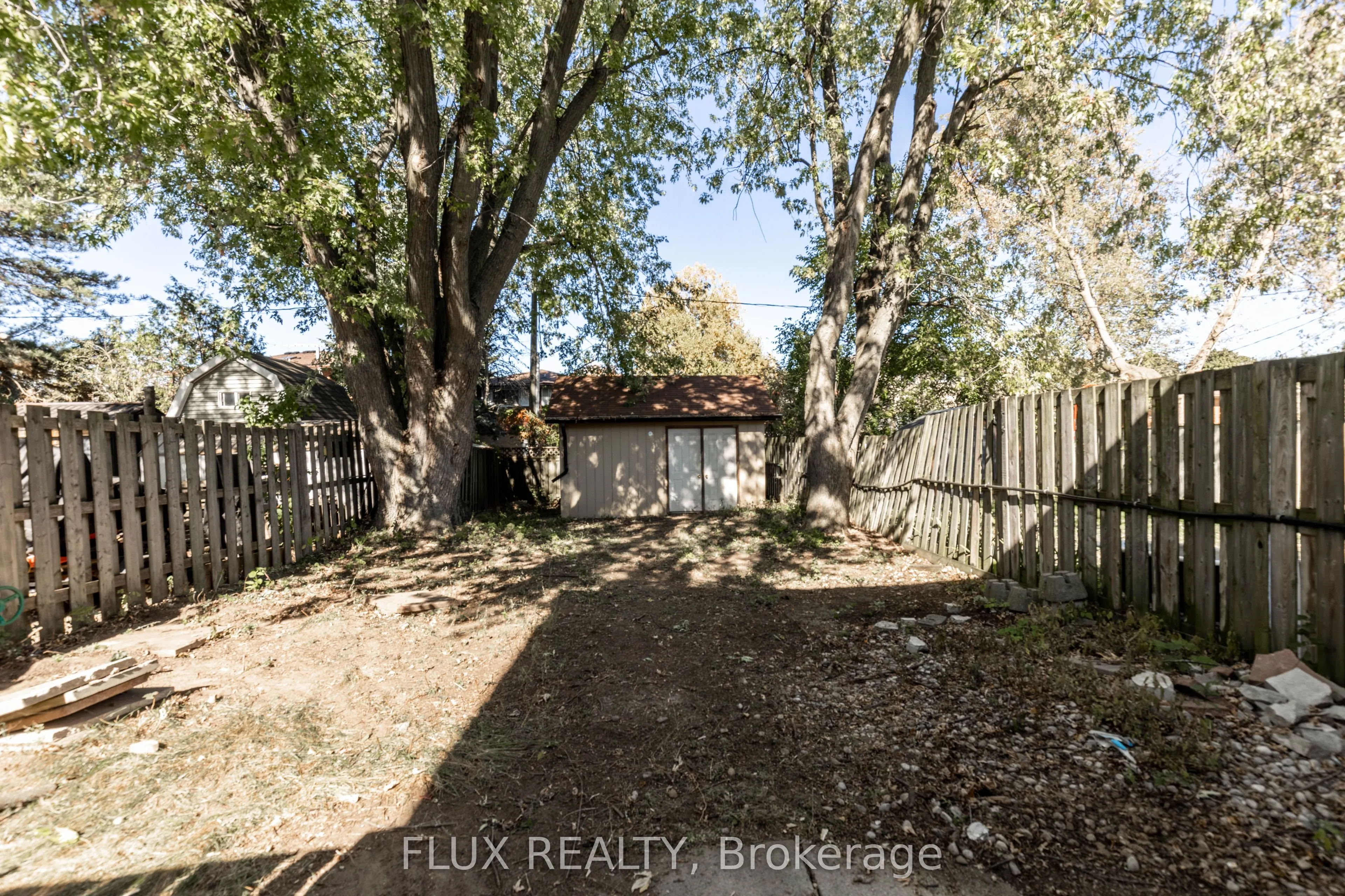509 Dunbar Road