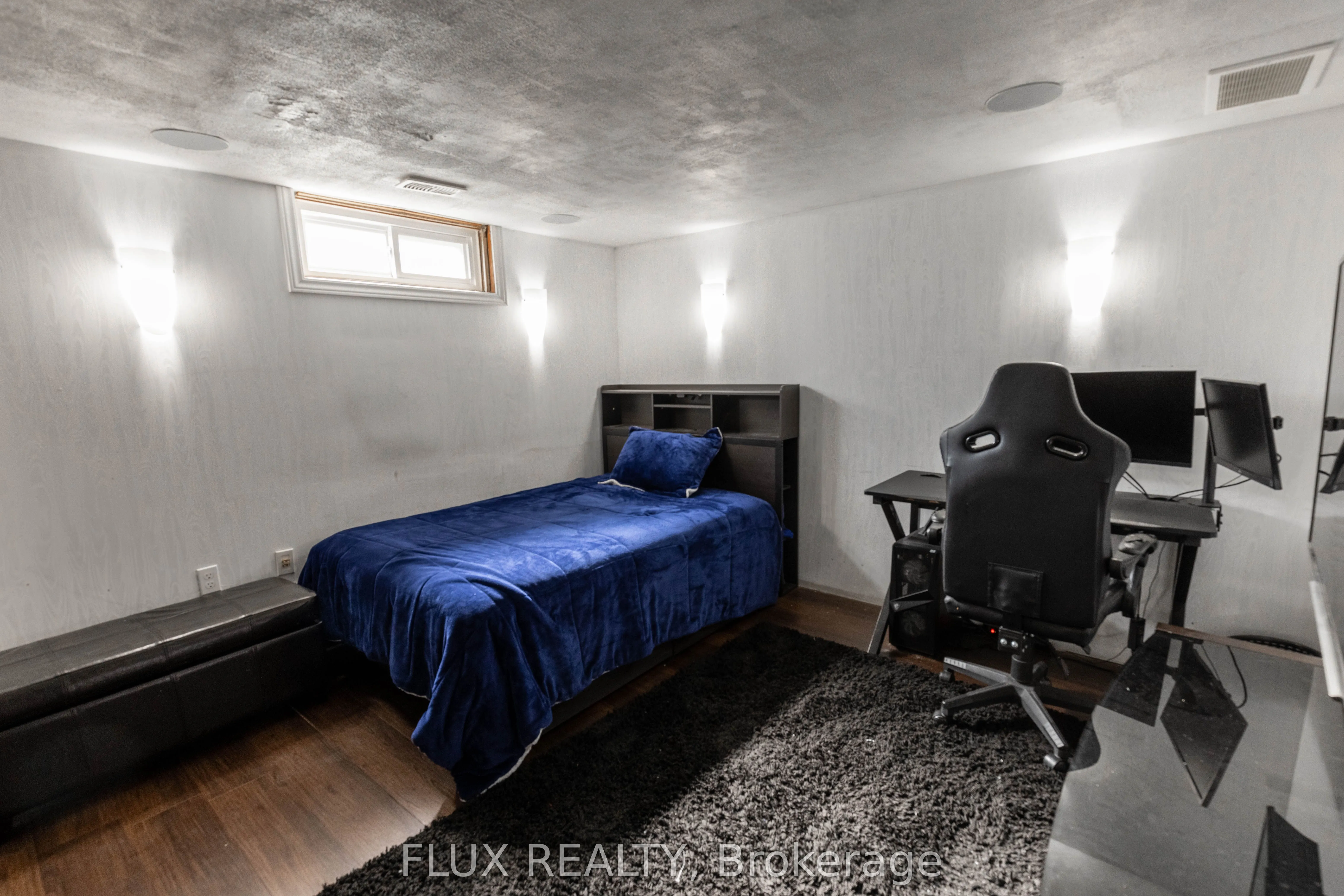 509 Dunbar Road