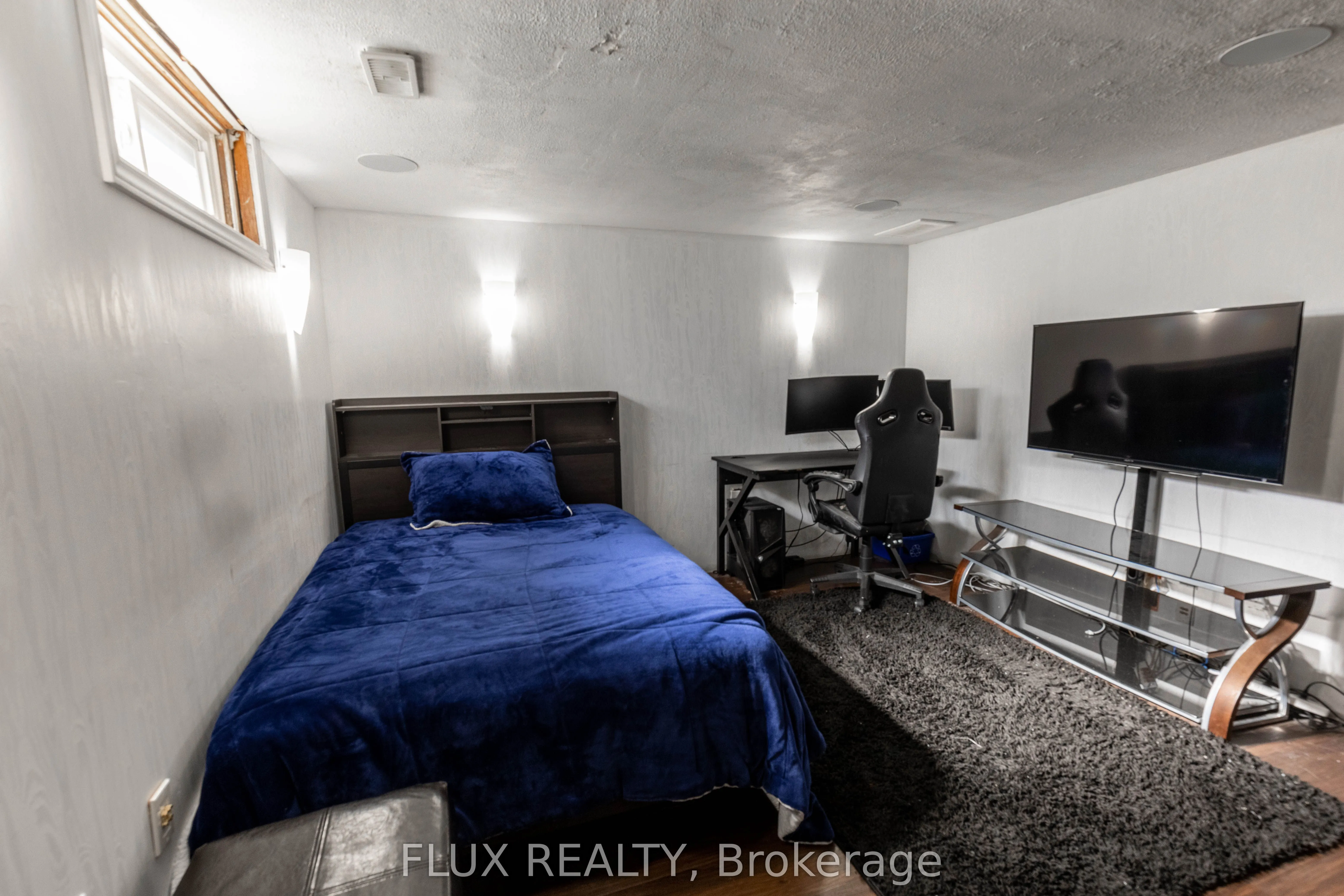 509 Dunbar Road