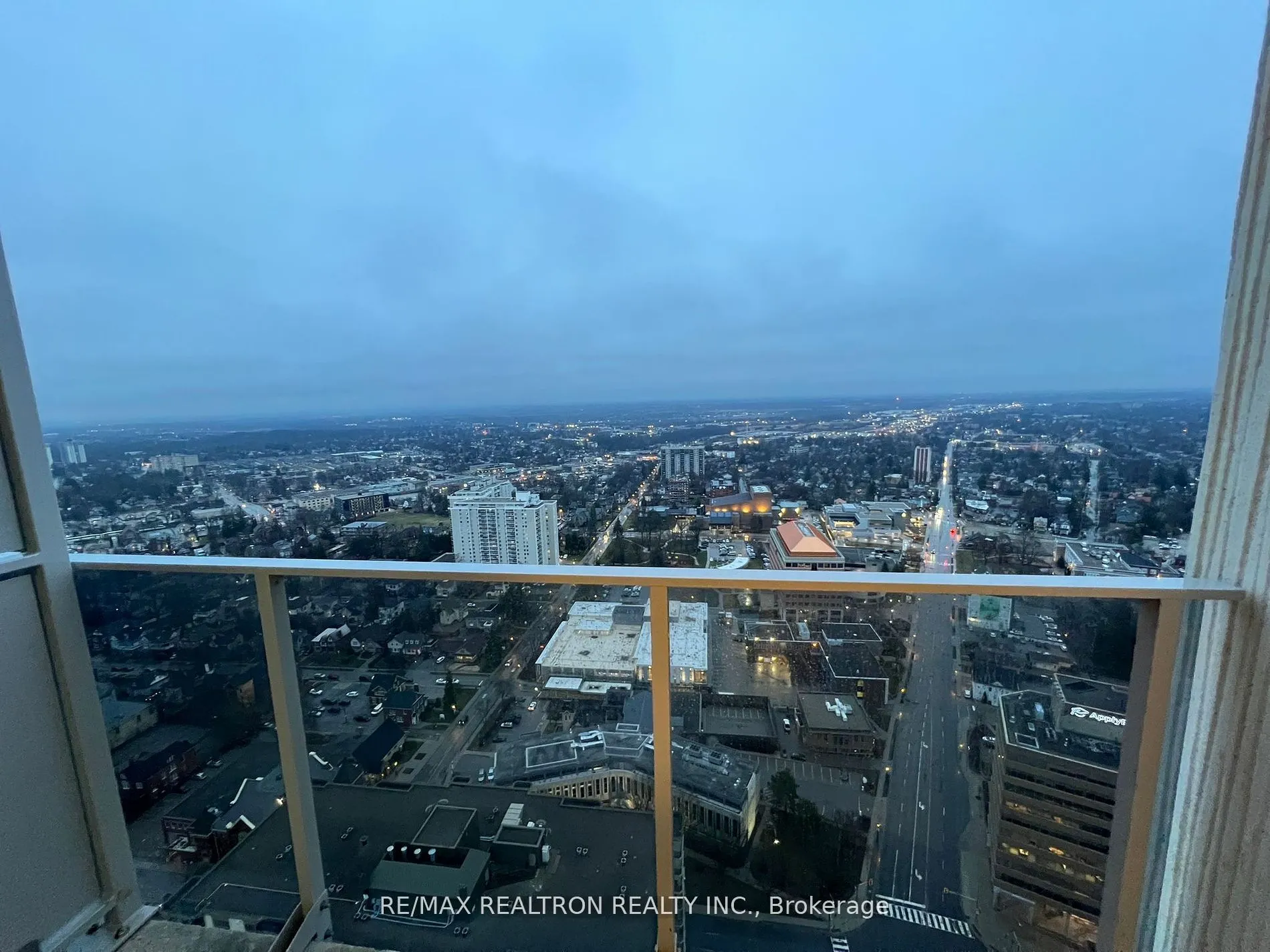 60 Frederick Street, #3805