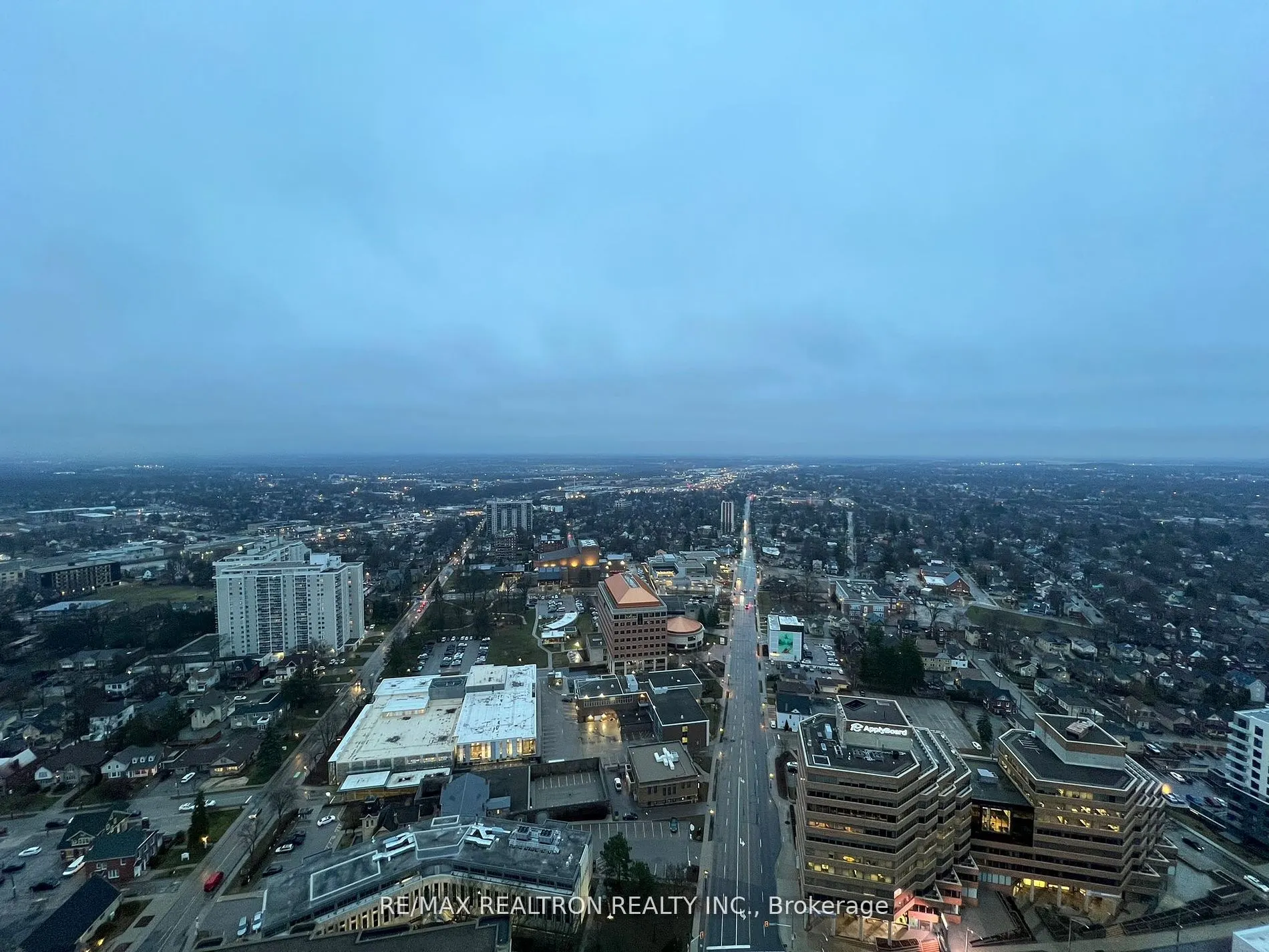 60 Frederick Street, #3805