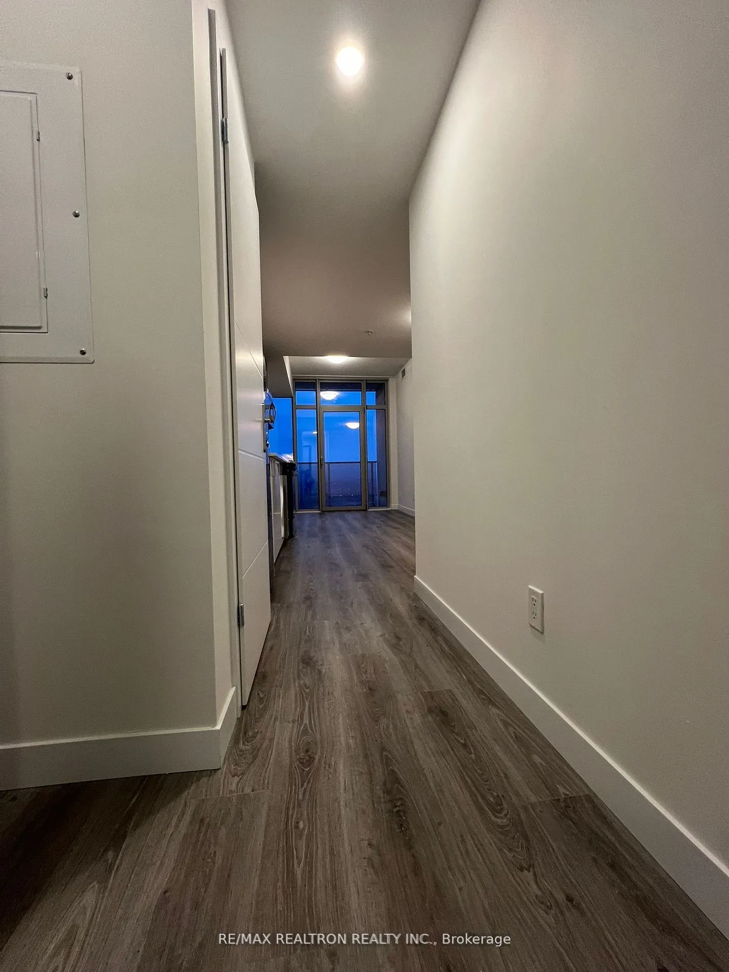 60 Frederick Street, #3805