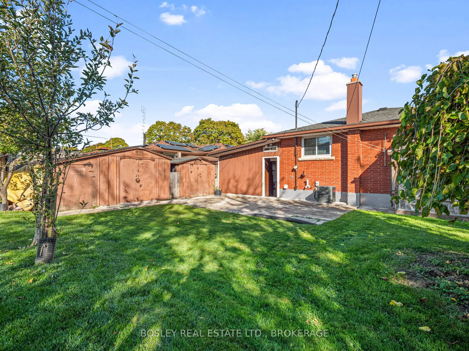 276 Gross Avenue