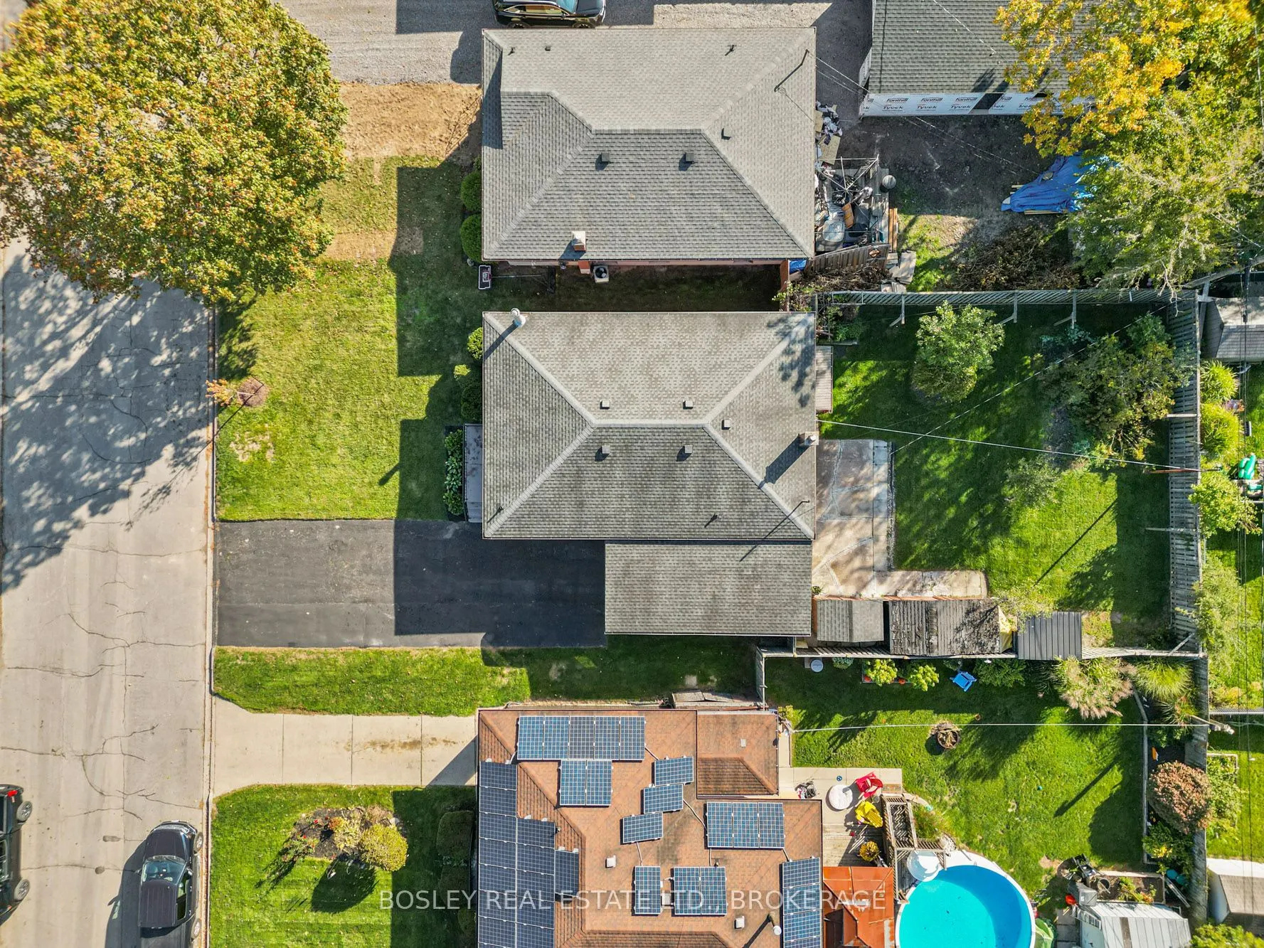 276 Gross Avenue