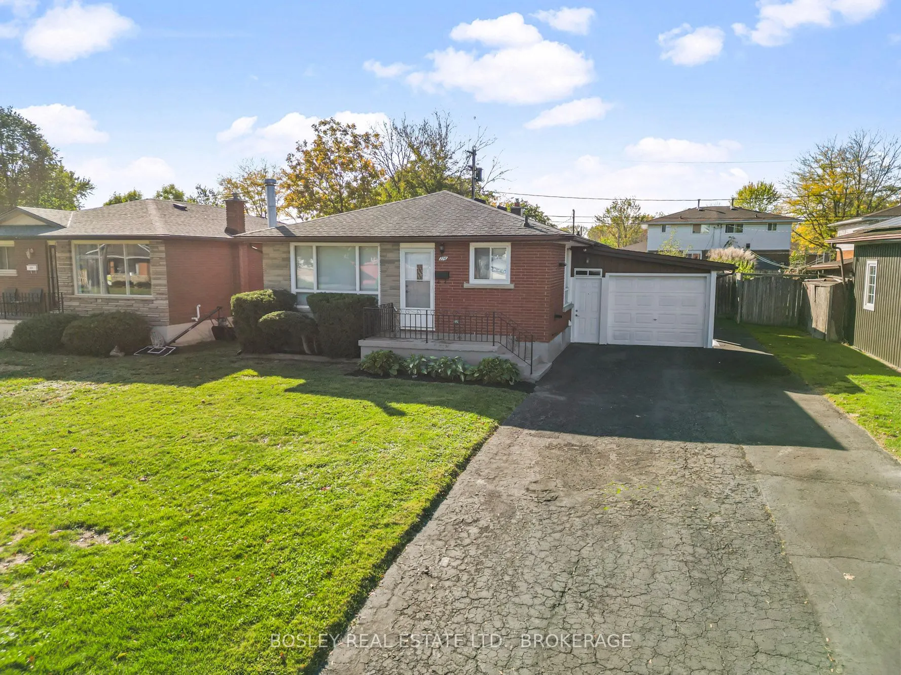 276 Gross Avenue
