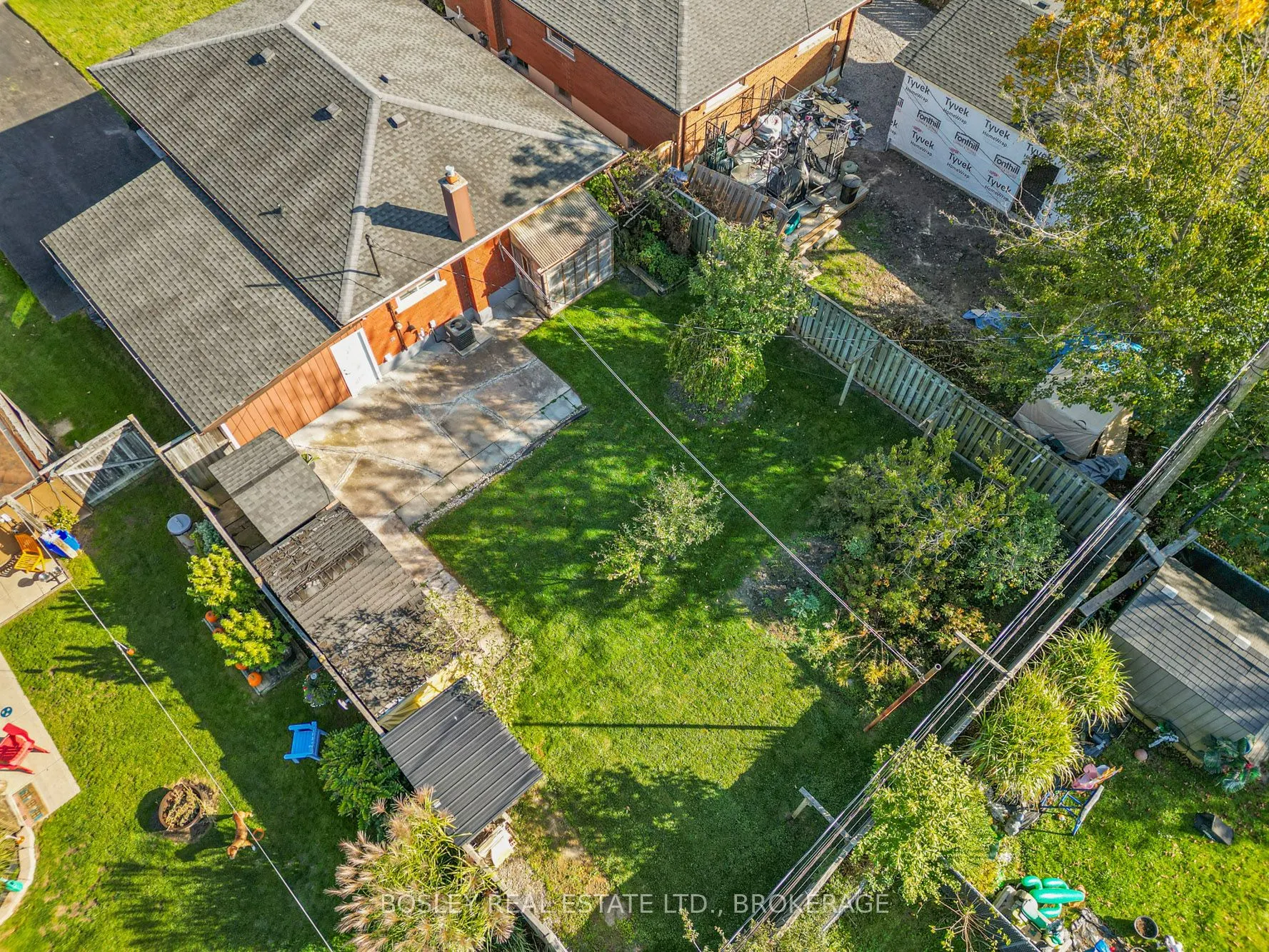 276 Gross Avenue