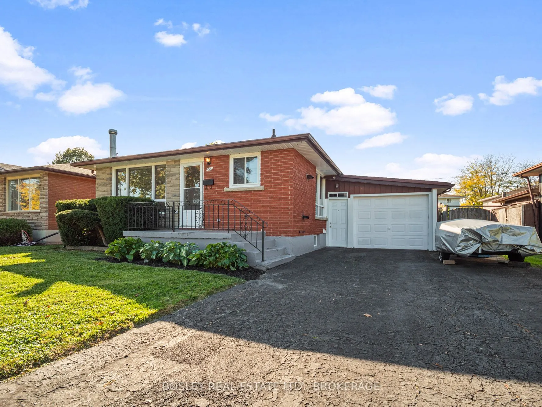 276 Gross Avenue