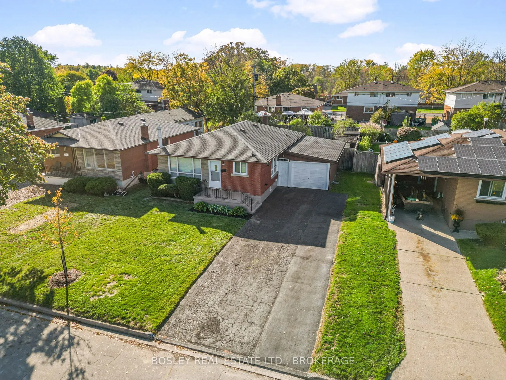 276 Gross Avenue