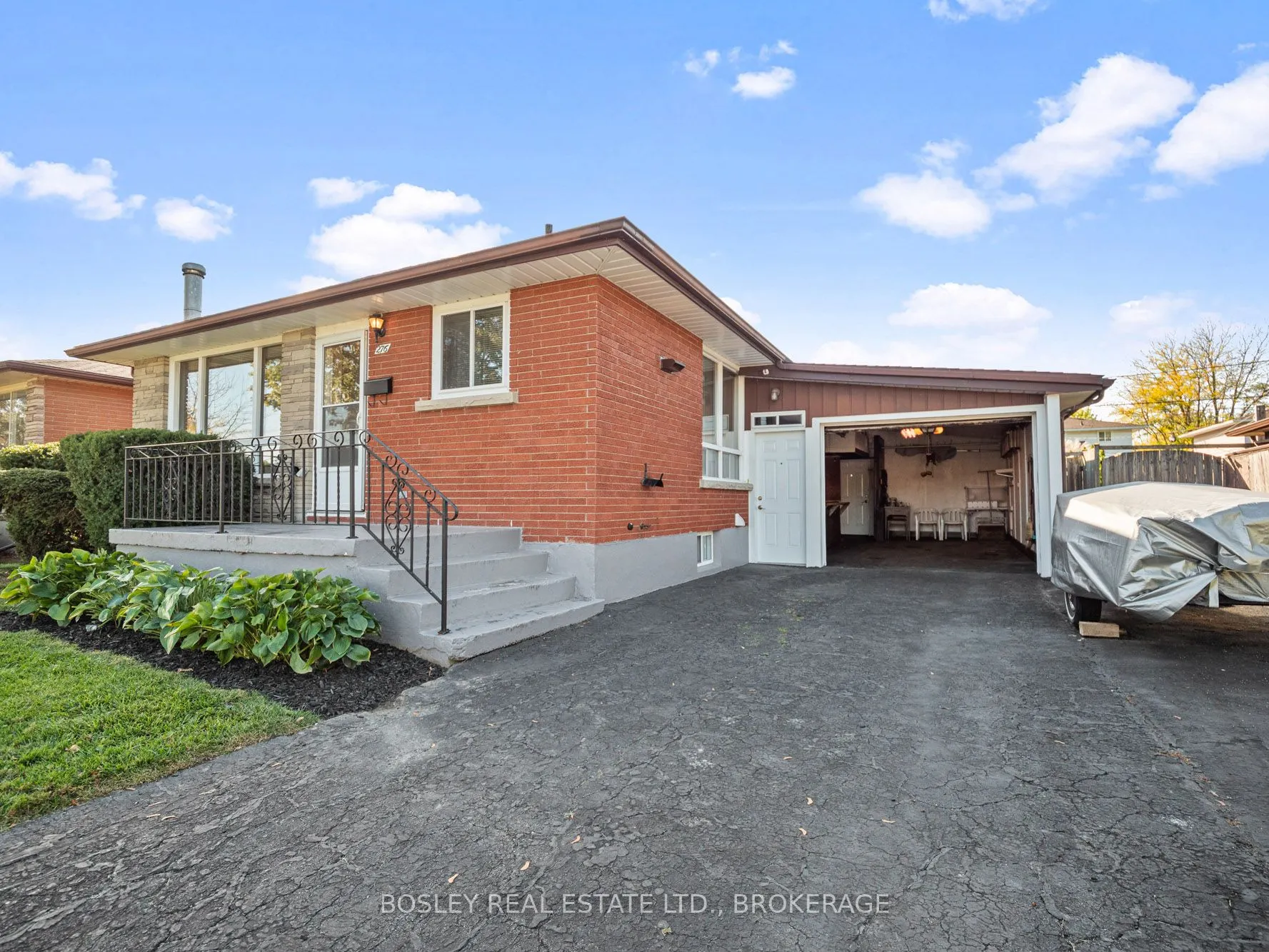 276 Gross Avenue