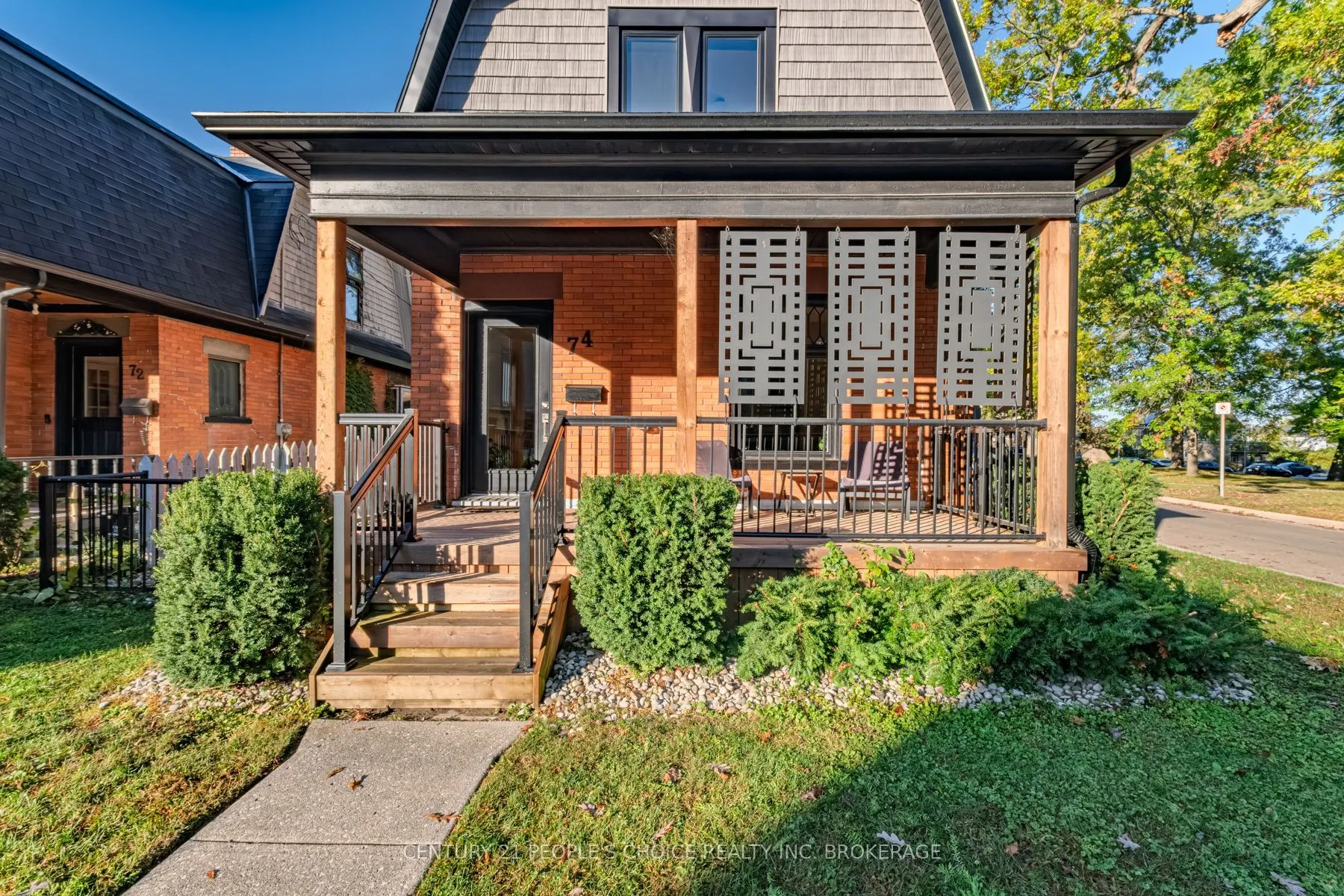 74 LYNWOOD Avenue