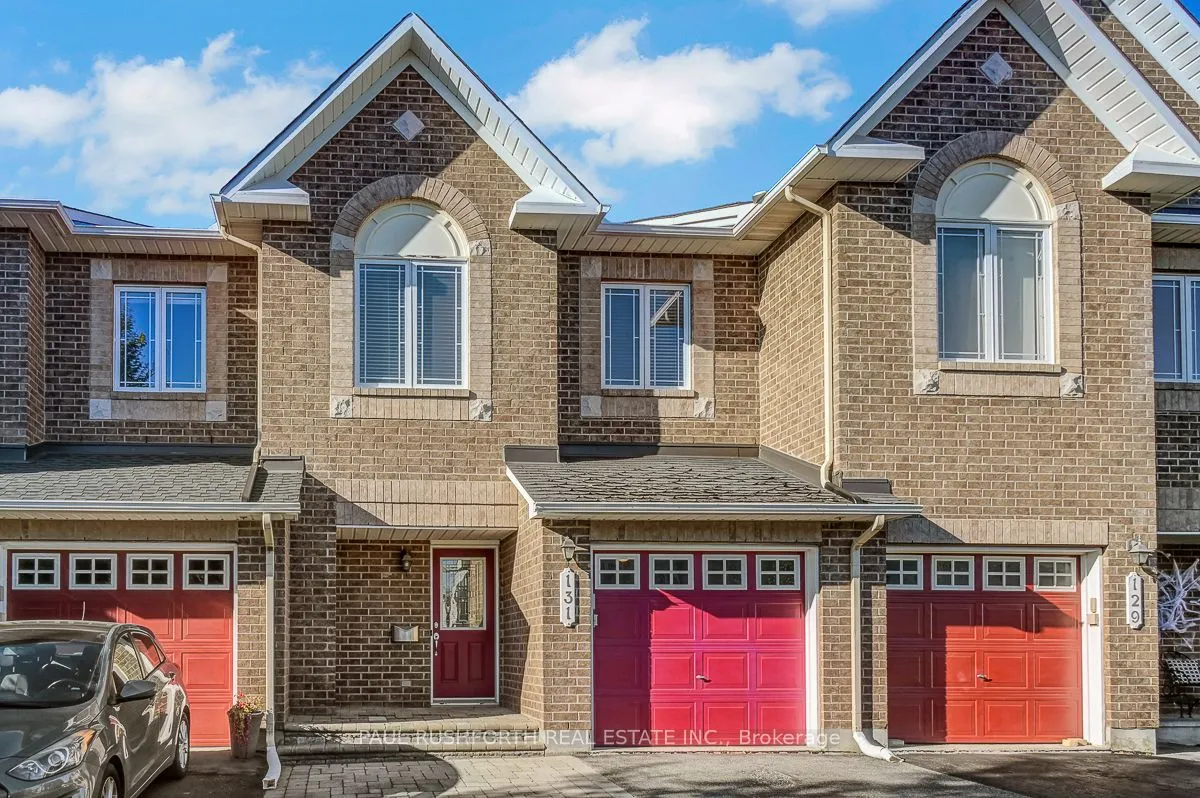 131 Montmorency Way