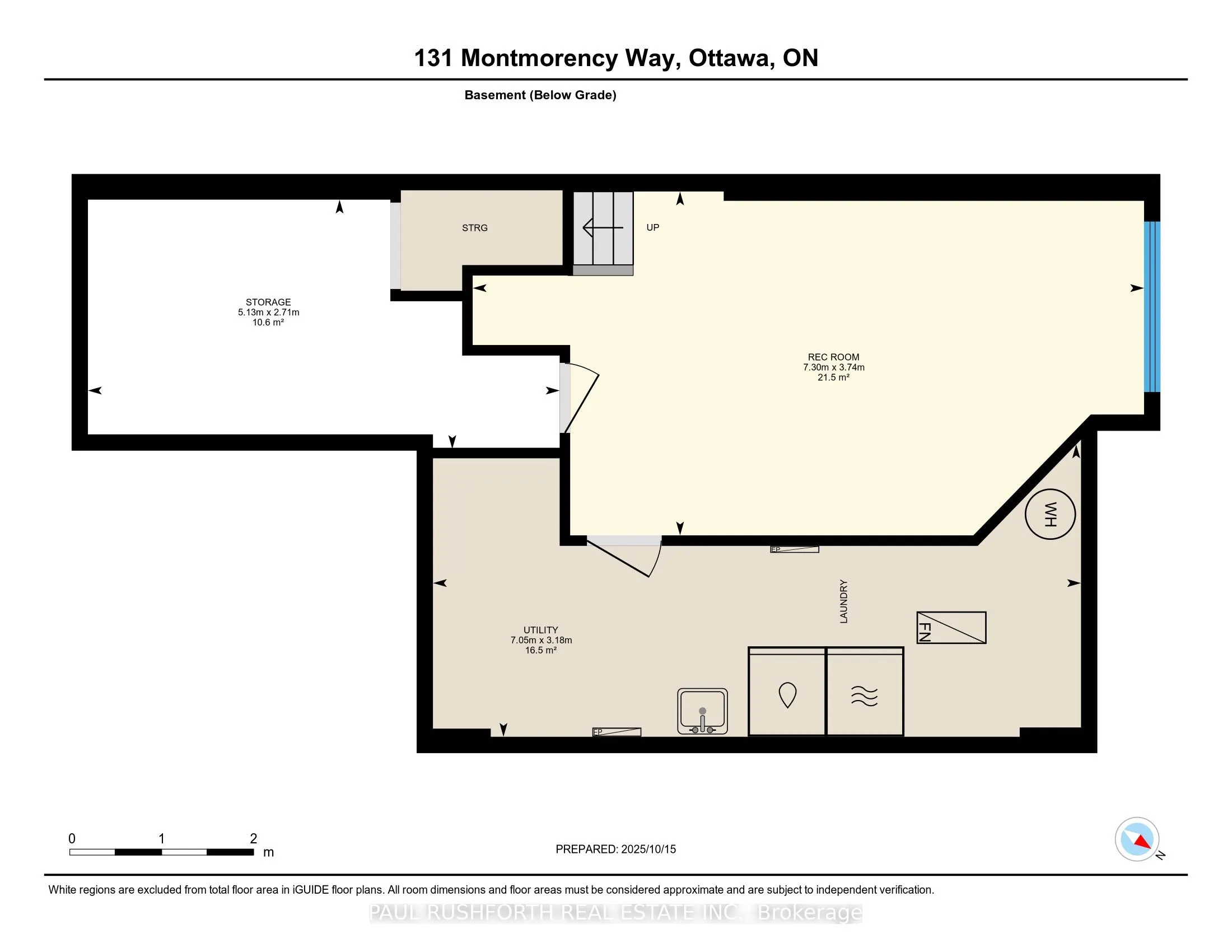 131 Montmorency Way