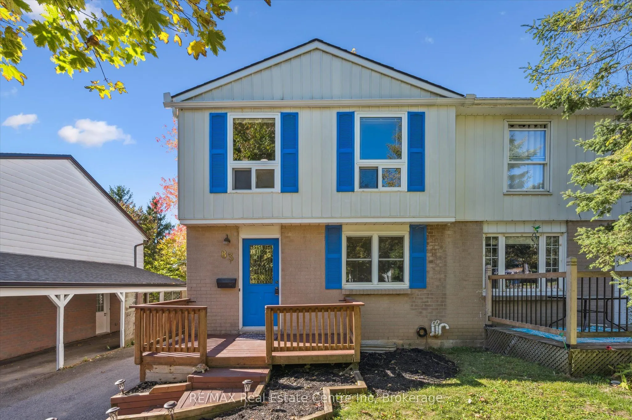 83 Hadati Road