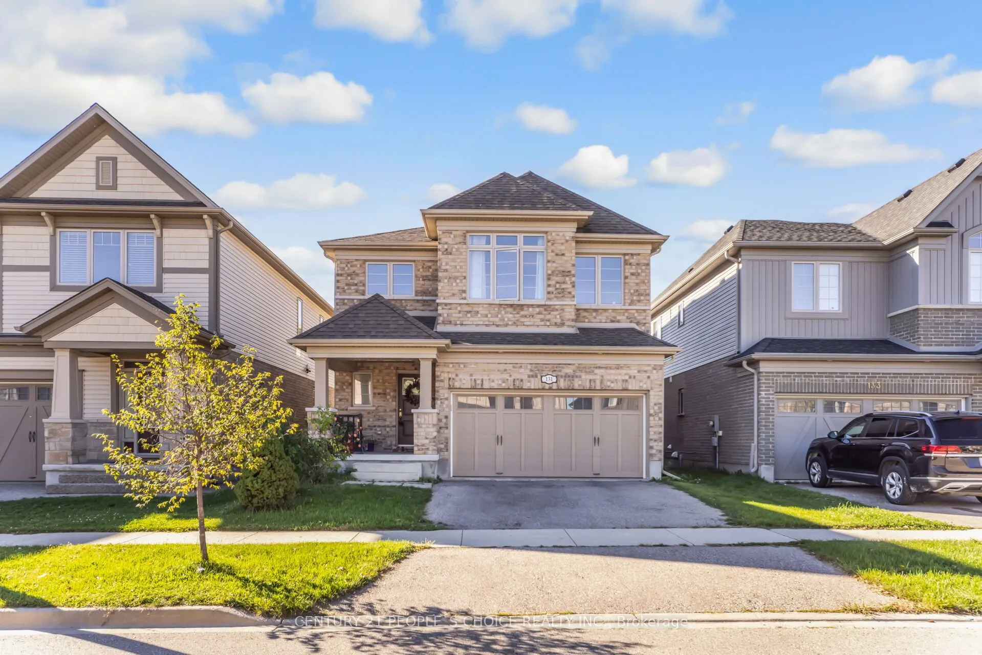 131 Steeplechase Way