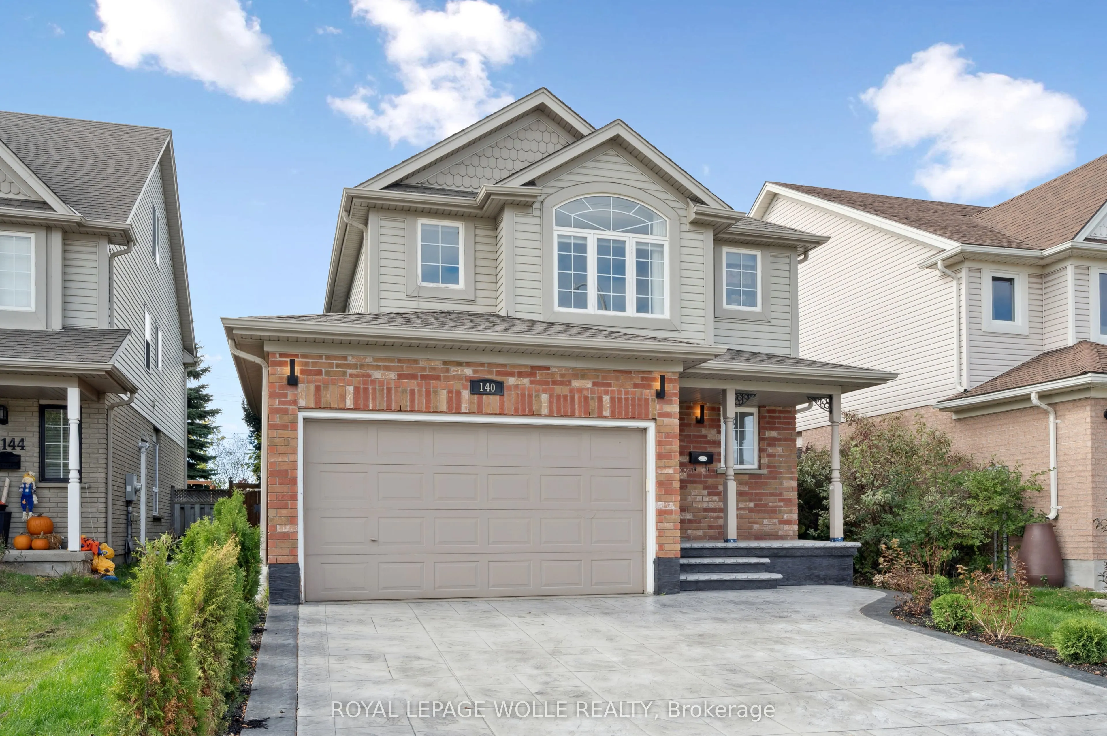 140 Veronica Drive