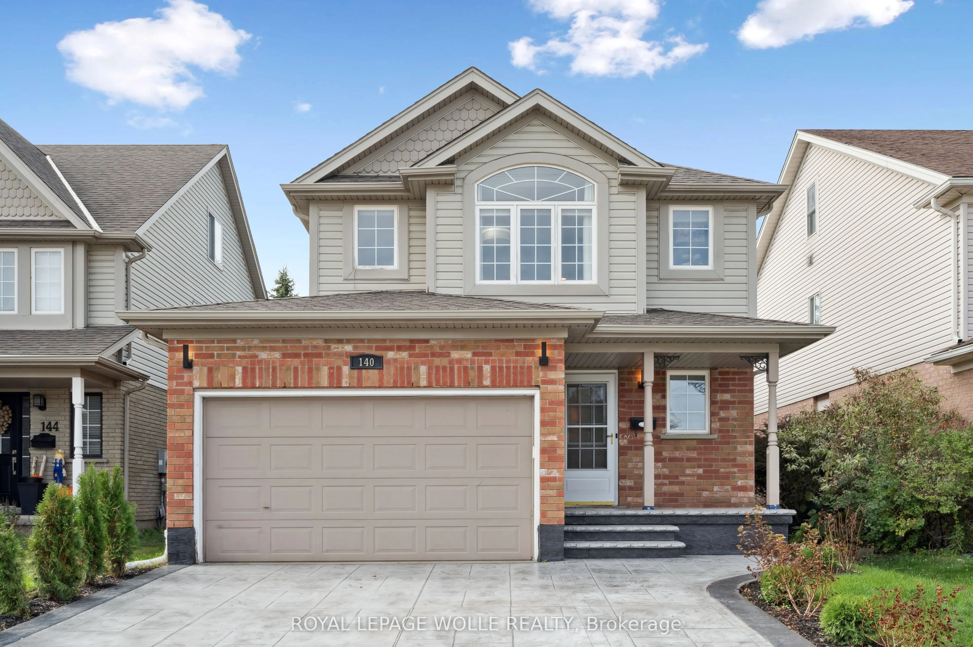 140 Veronica Drive