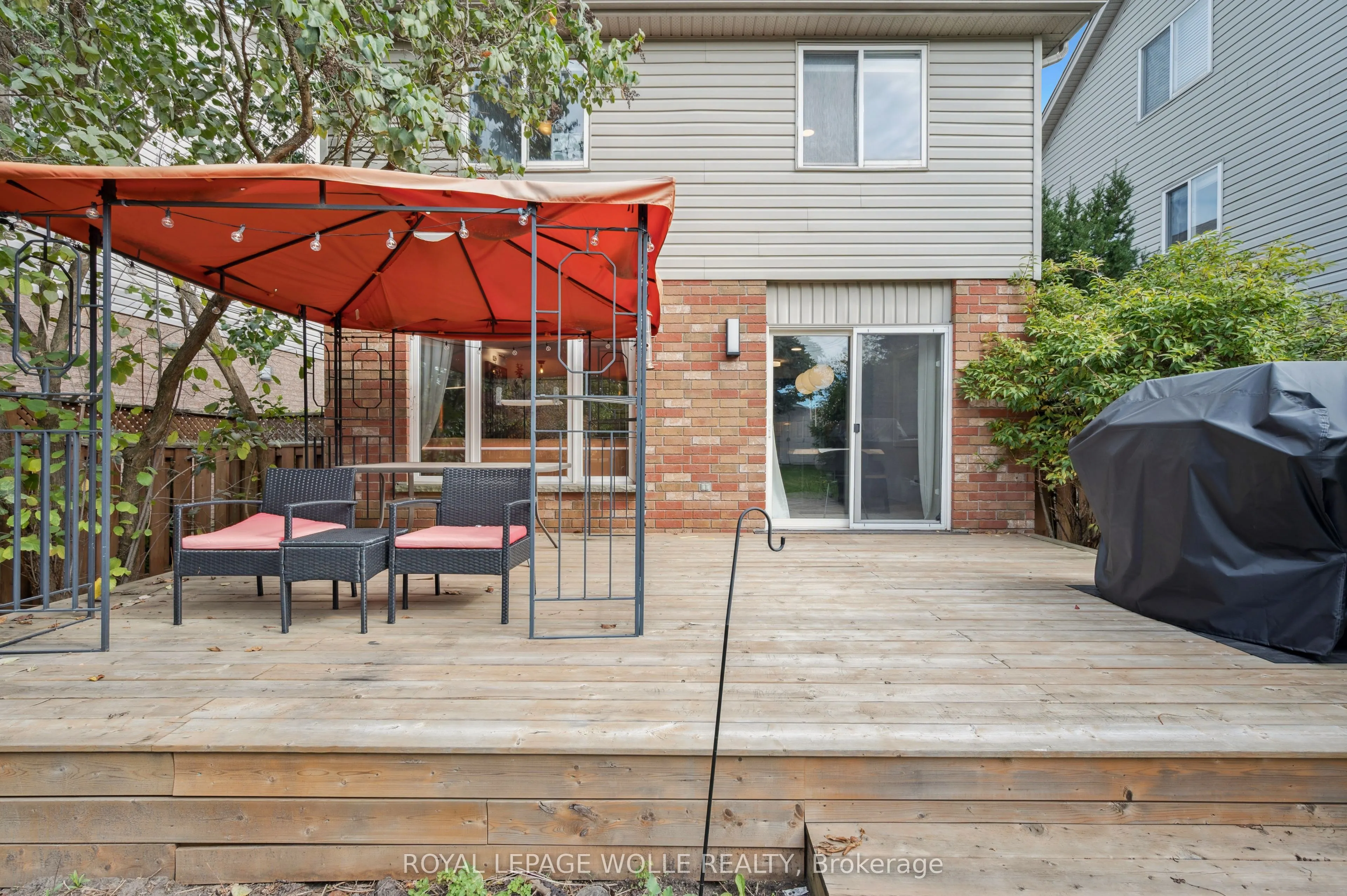 140 Veronica Drive