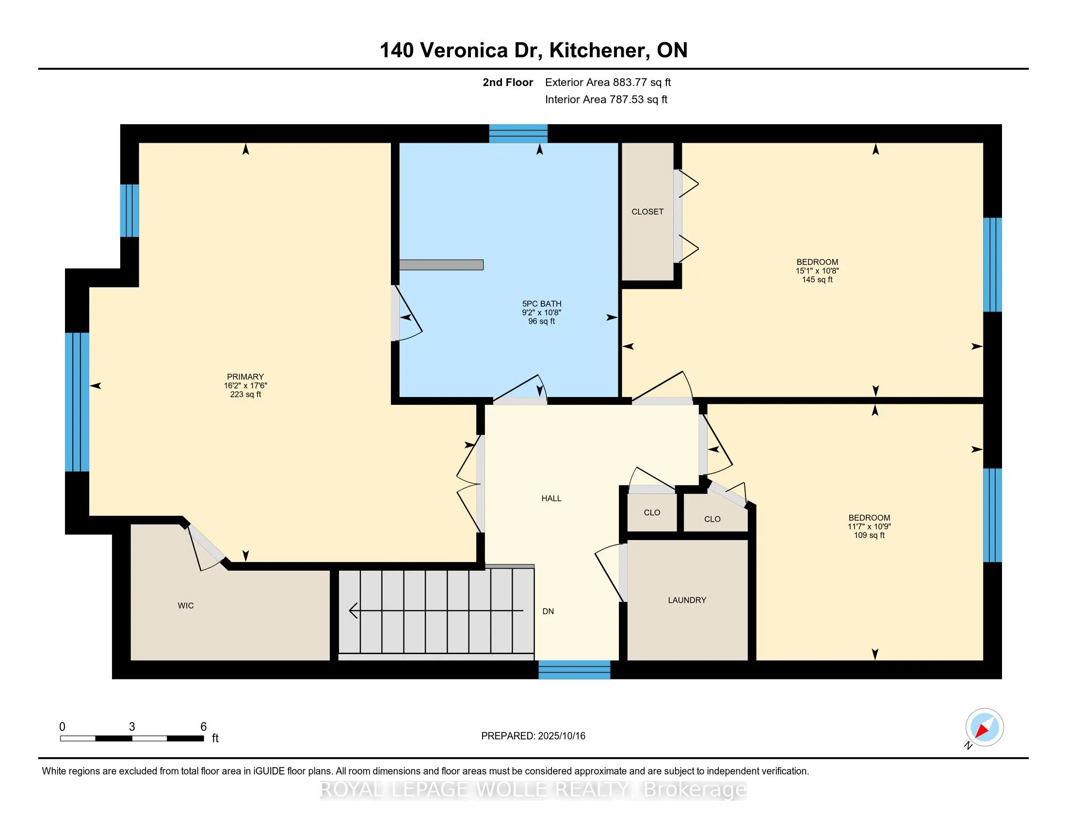 140 Veronica Drive
