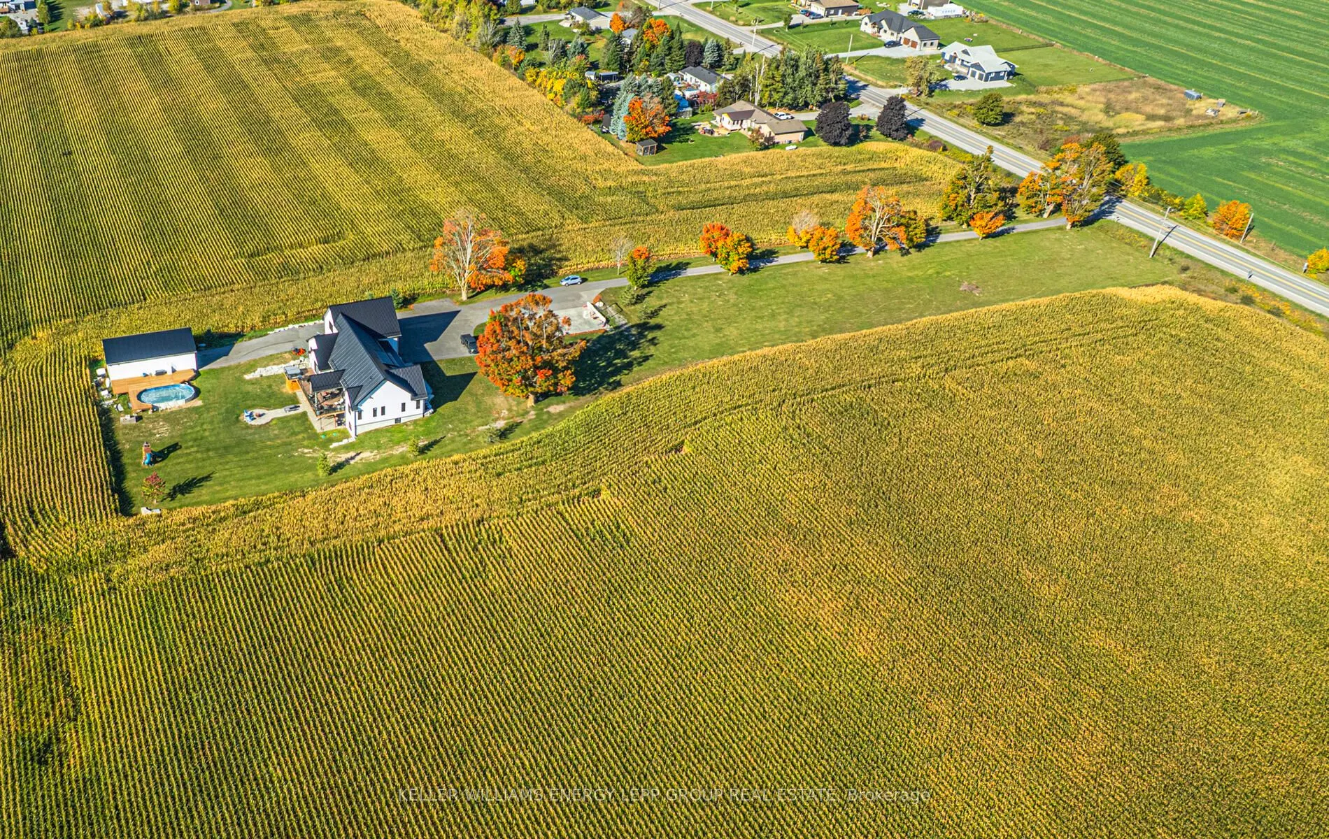 305 Glenarm Road