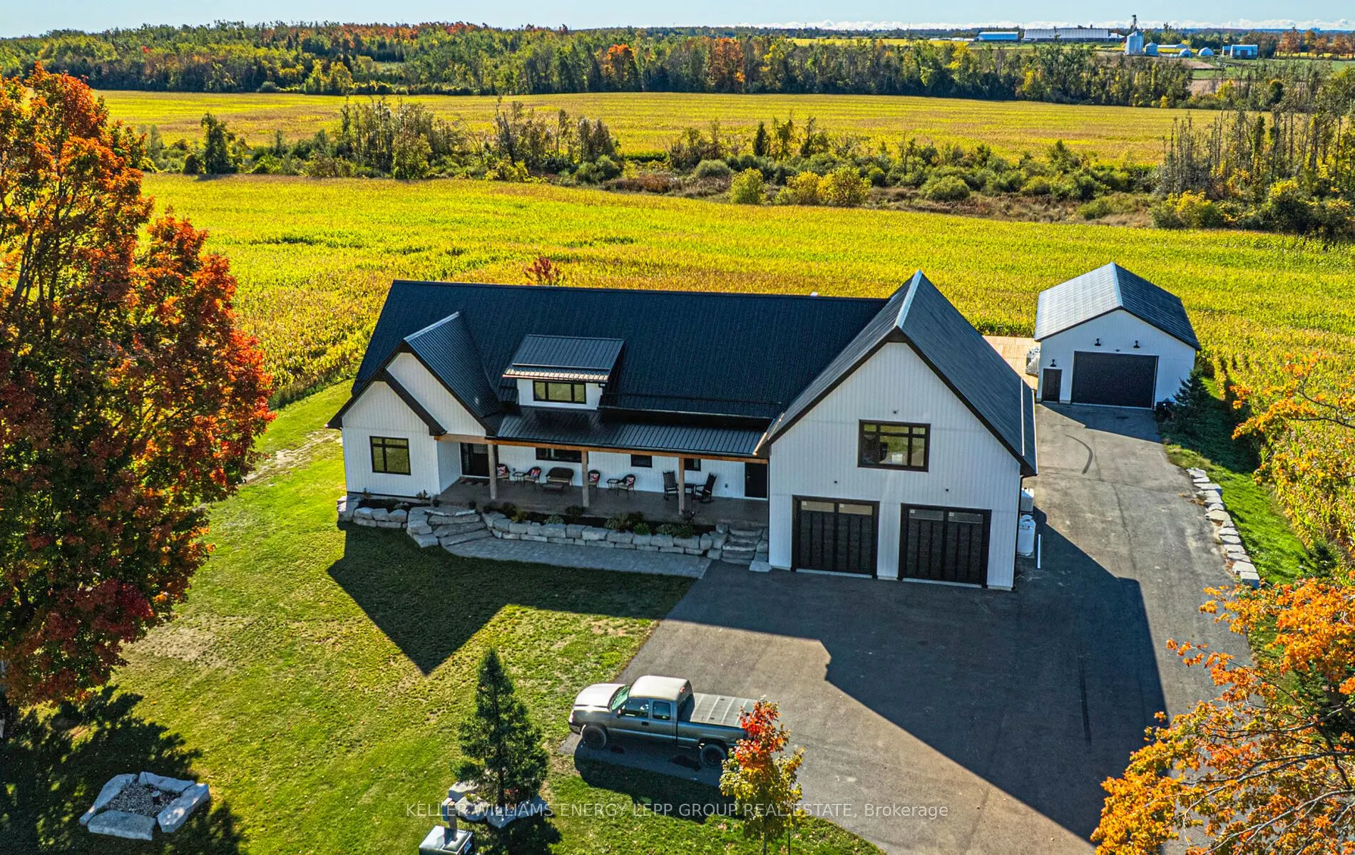 305 Glenarm Road