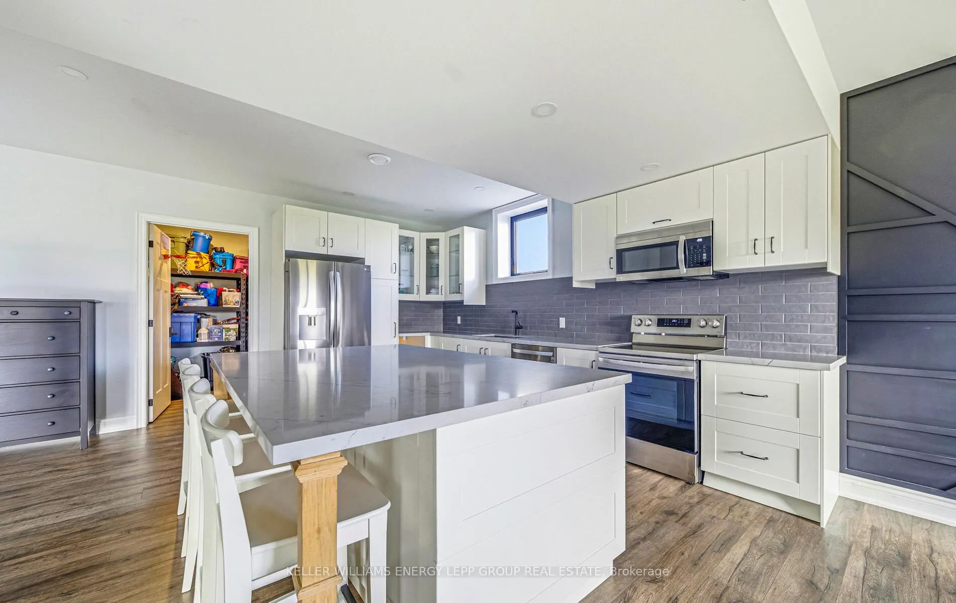 305 Glenarm Road