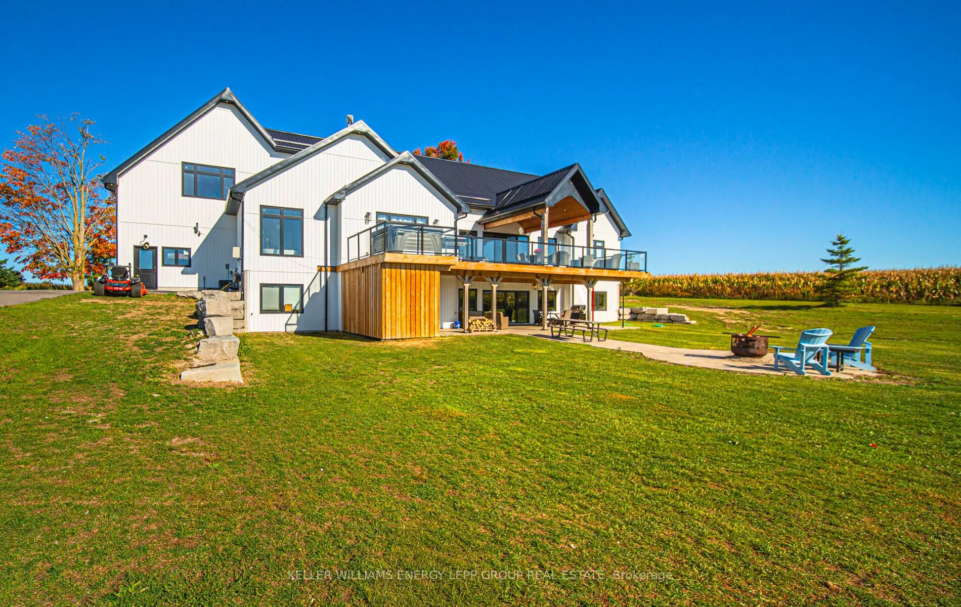 305 Glenarm Road