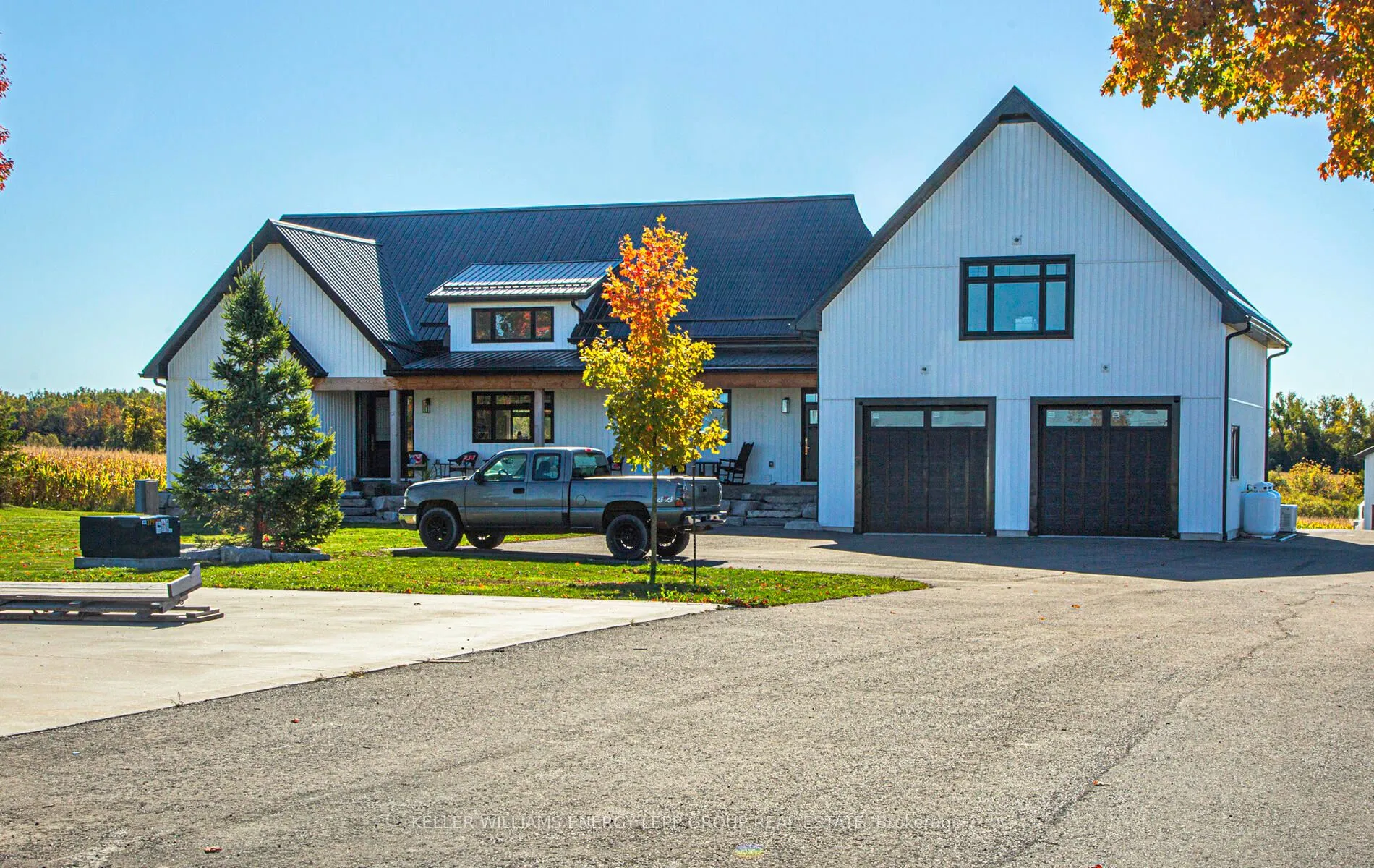 305 Glenarm Road