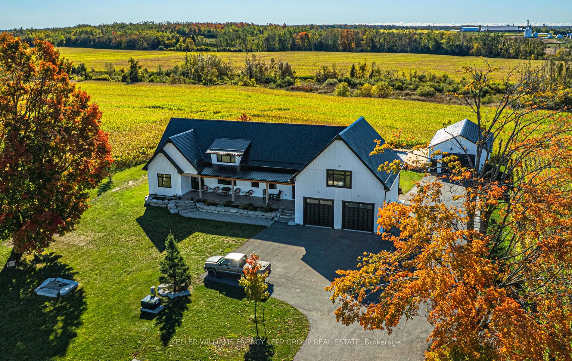 305 Glenarm Road