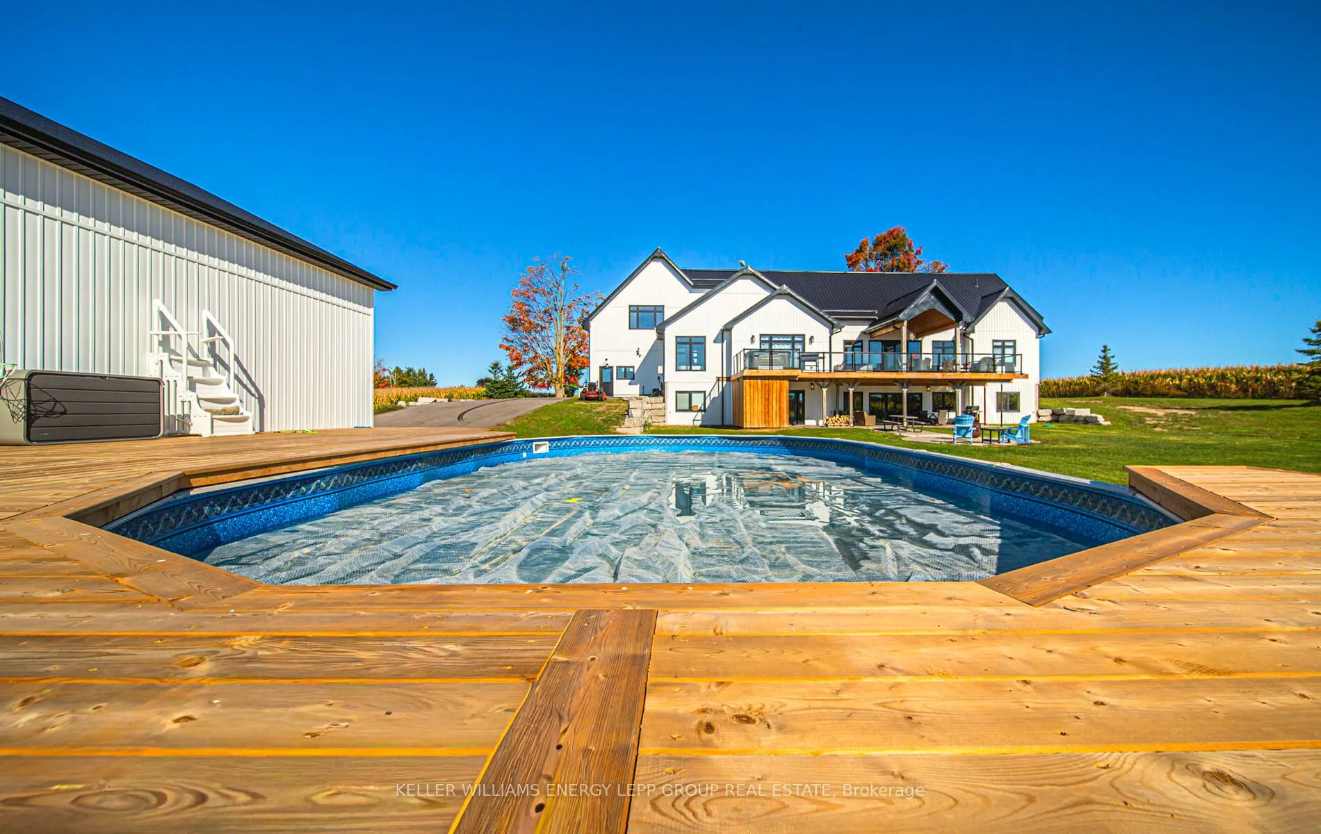305 Glenarm Road