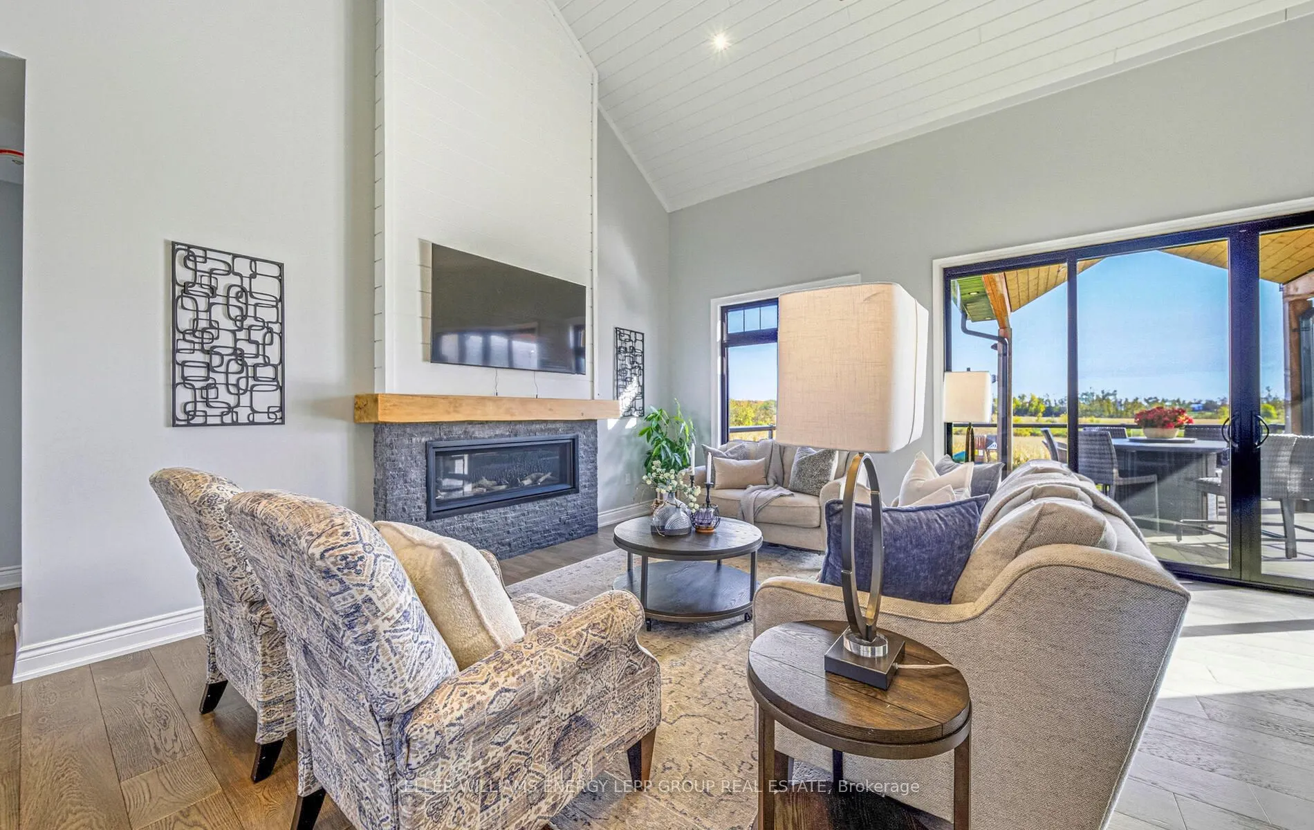 305 Glenarm Road