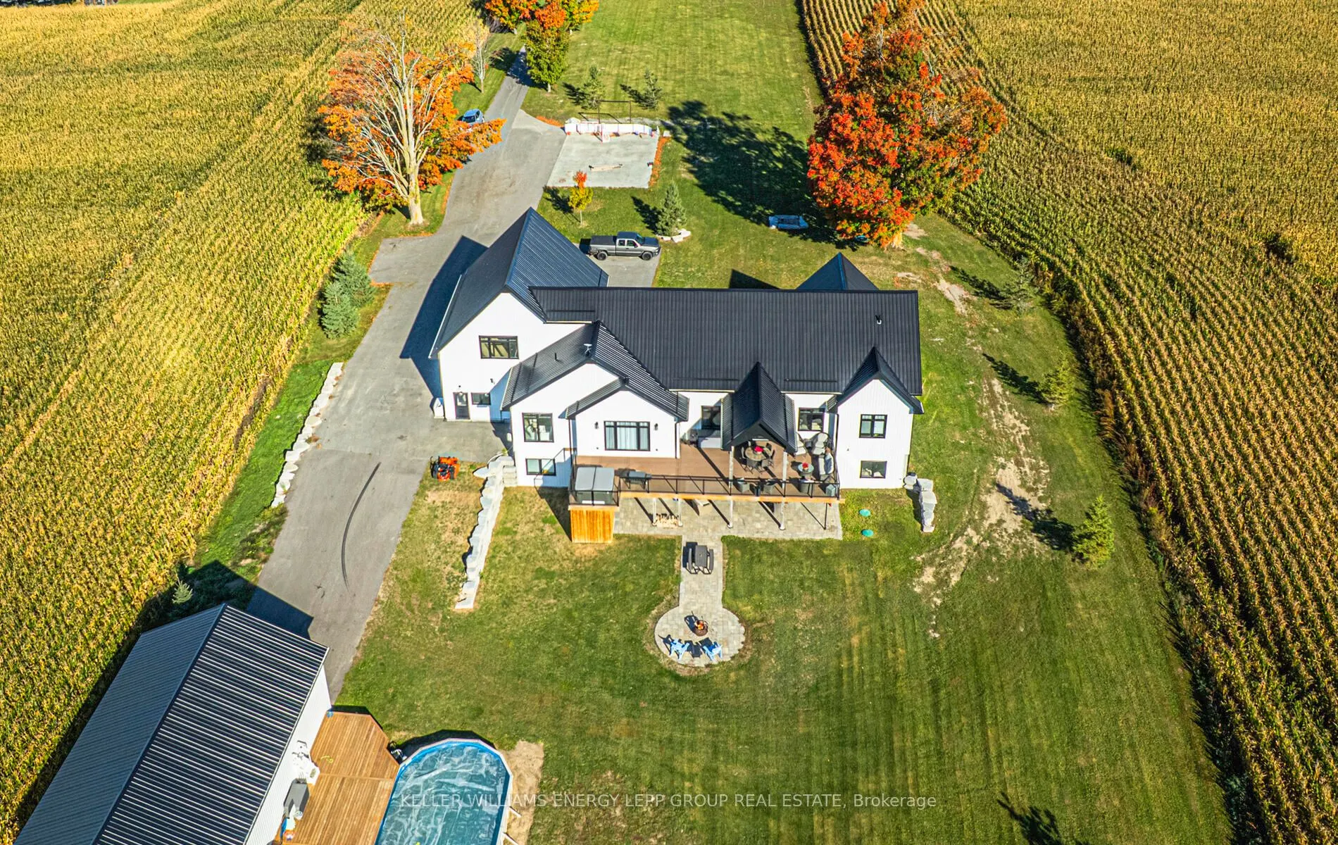 305 Glenarm Road
