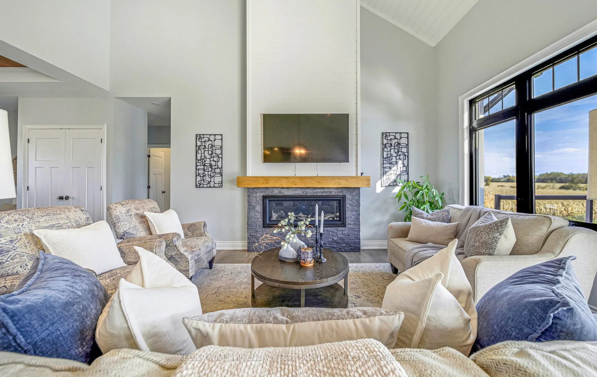 305 Glenarm Road