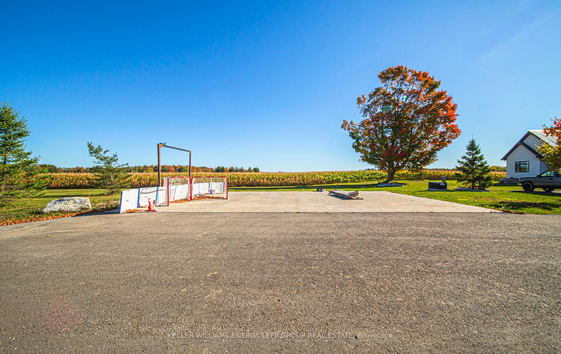 305 Glenarm Road