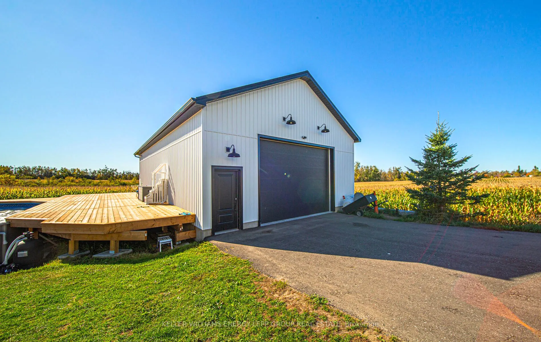 305 Glenarm Road